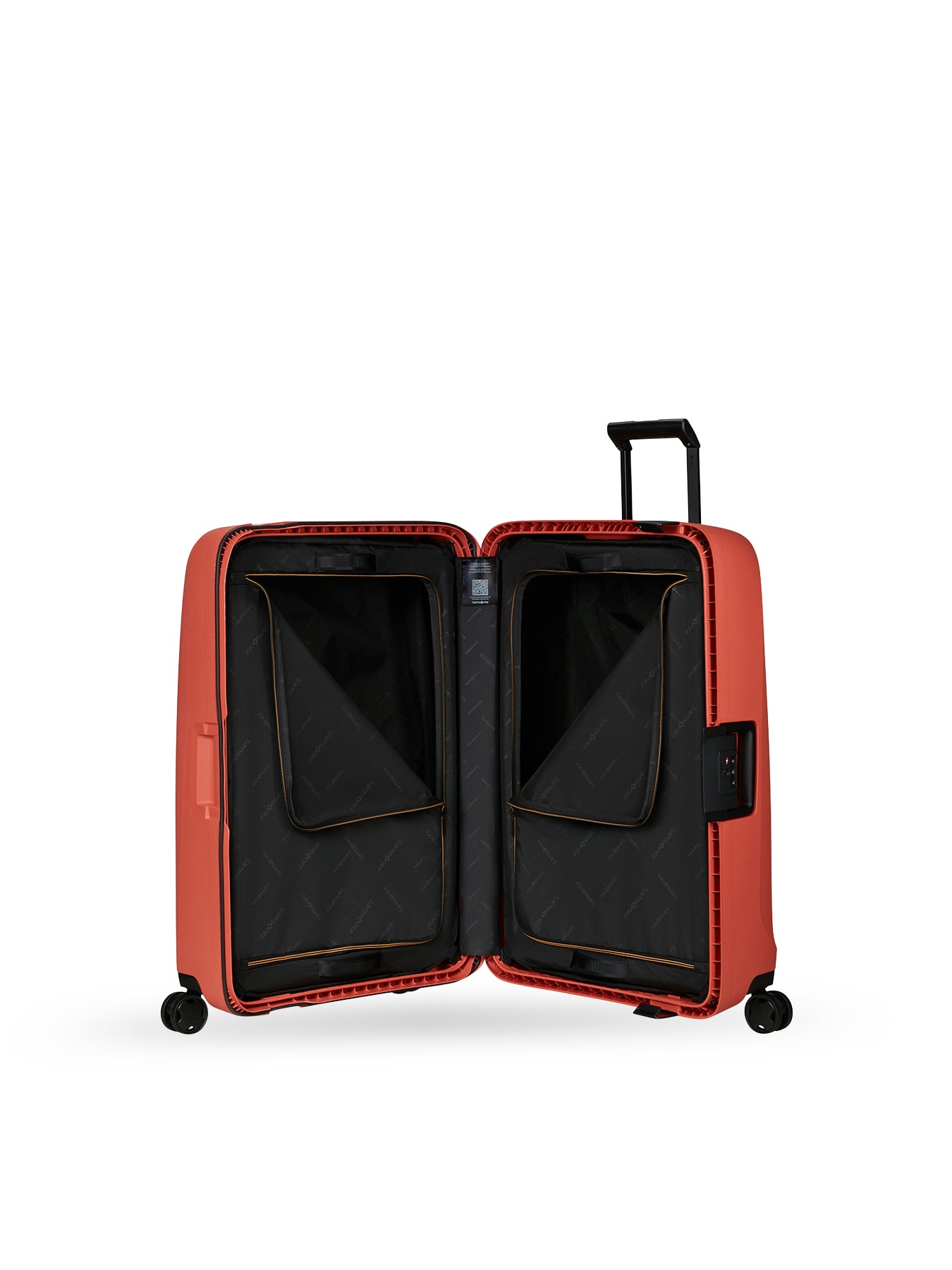 Essens Spinner Suitcase 75/28 Clay