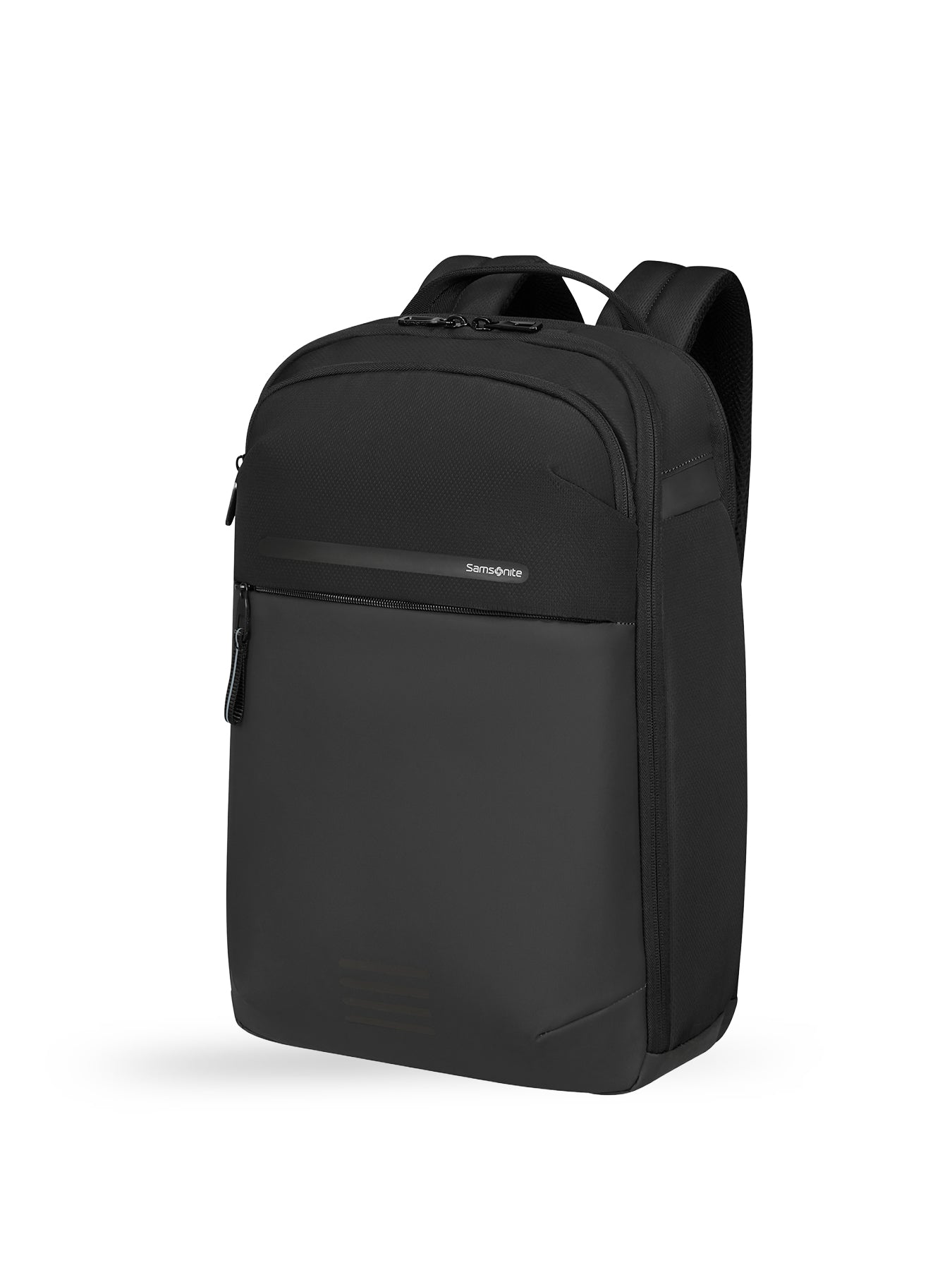 Moderny Laptop Backpack 15.6" Black