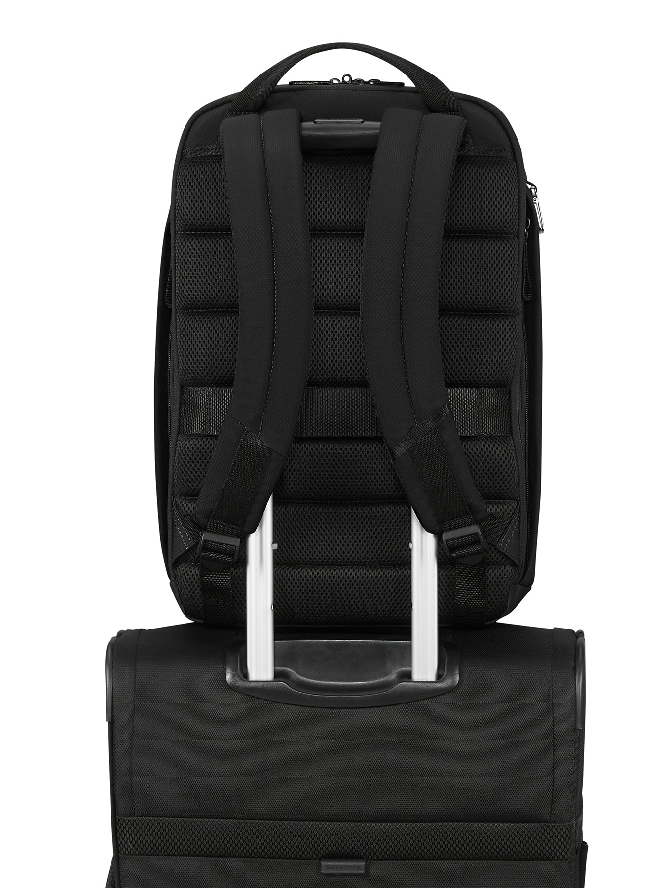 Moderny Laptop Backpack 15.6" Black
