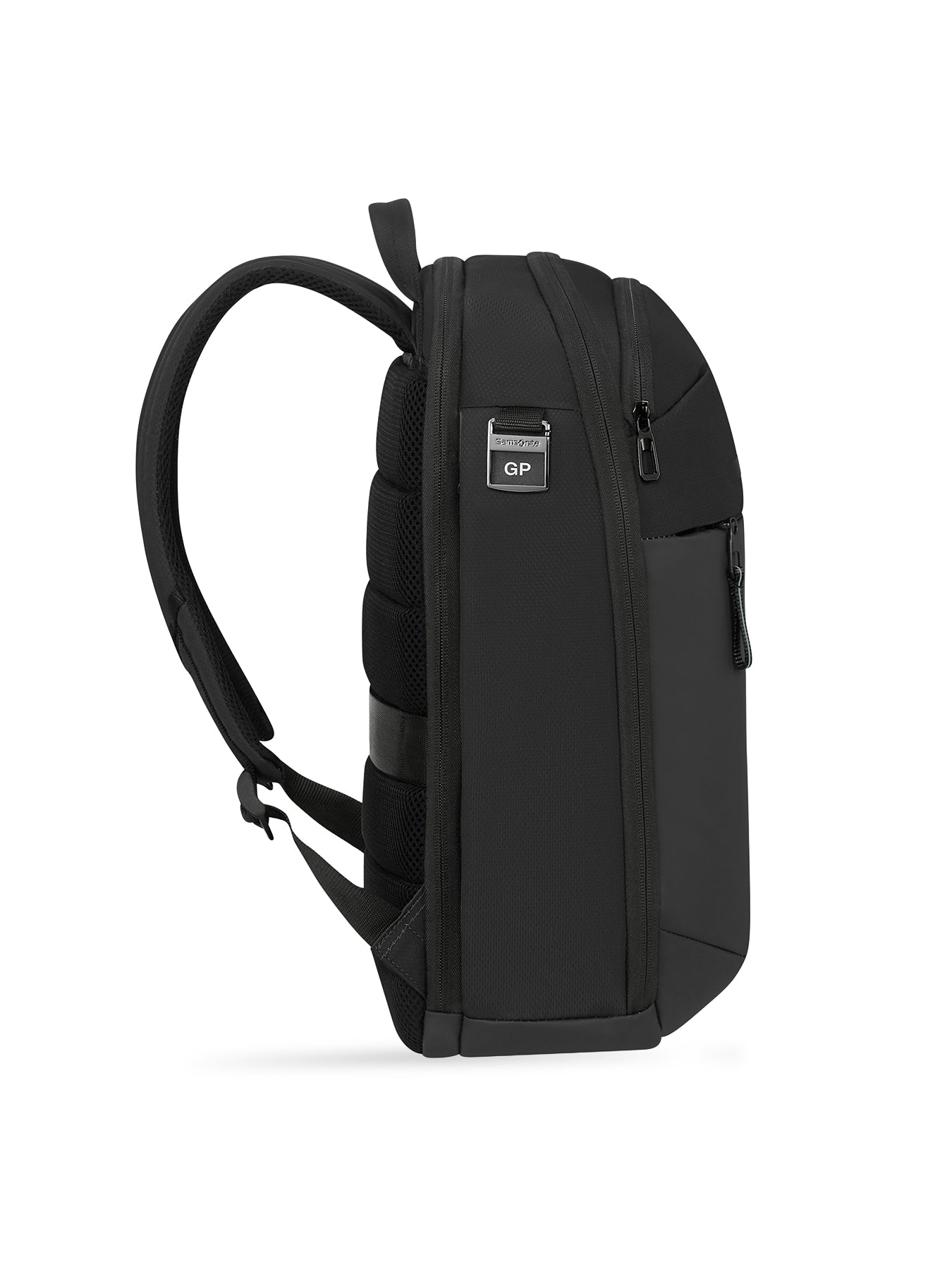 Moderny Laptop Backpack 15.6" Black