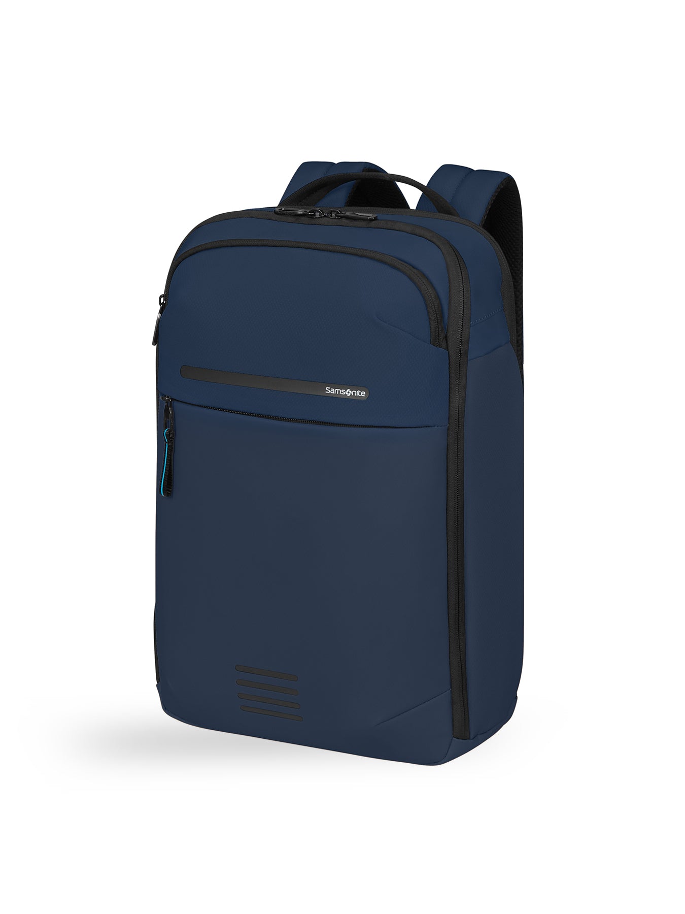 Moderny Laptop Backpack 15.6" Blue