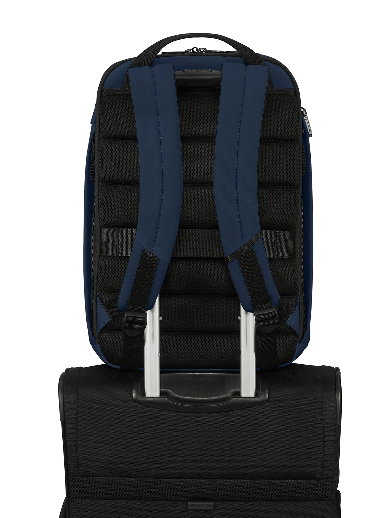 Moderny Laptop Backpack 15.6" Blue