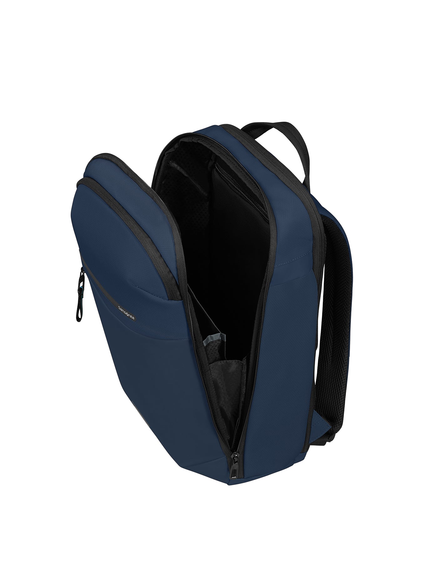 Moderny Laptop Backpack 15.6" Blue
