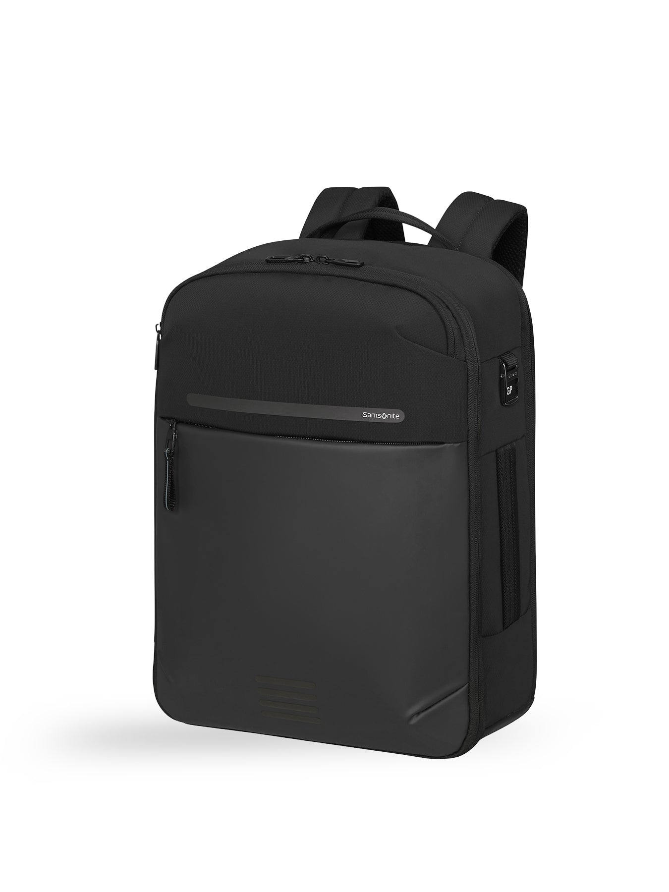Moderny Underseat Backpack Medium Black