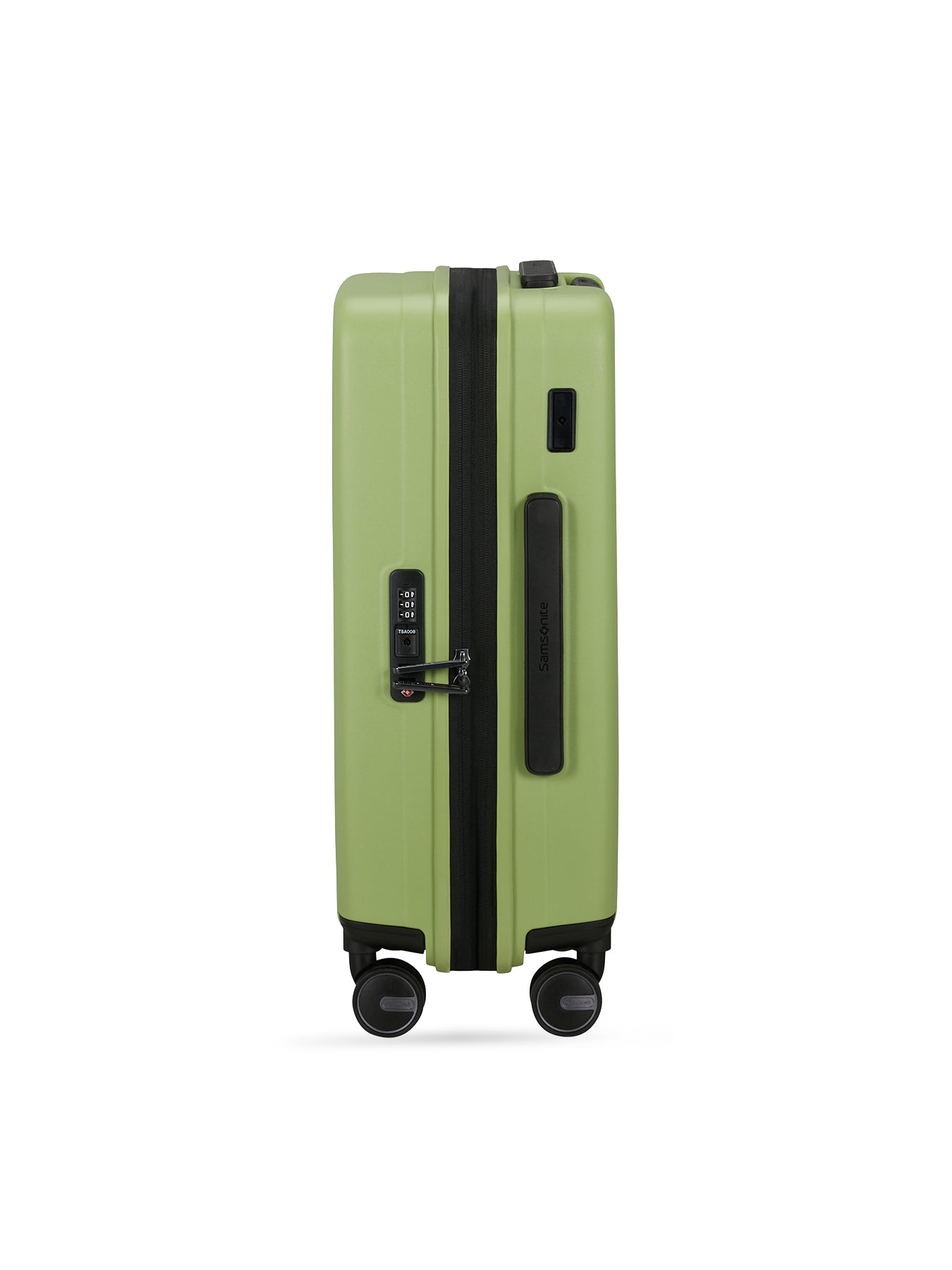 Restackd Expandable Spinner 55/20 Wasabi