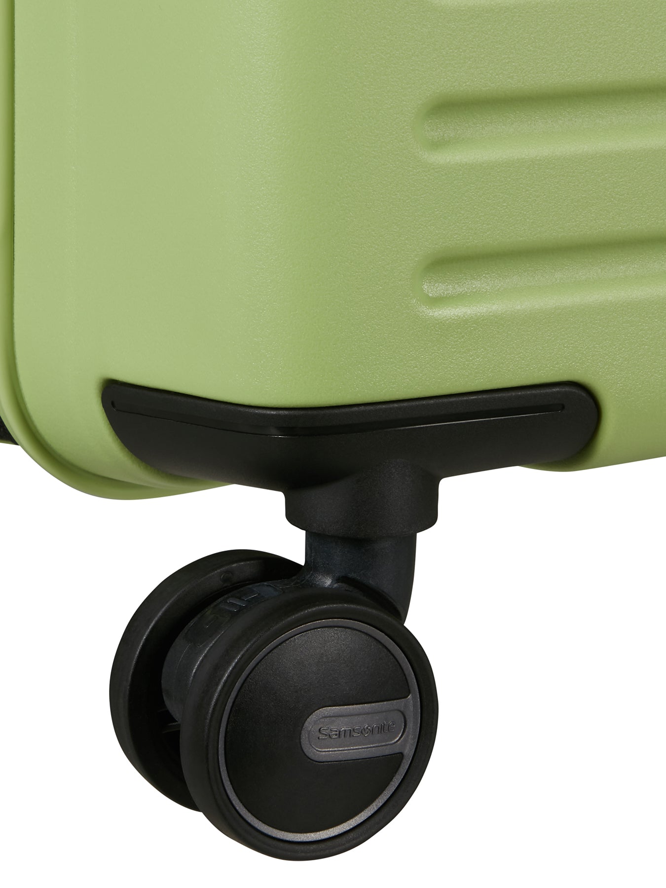 Restackd Expandable Spinner 55/20 Wasabi