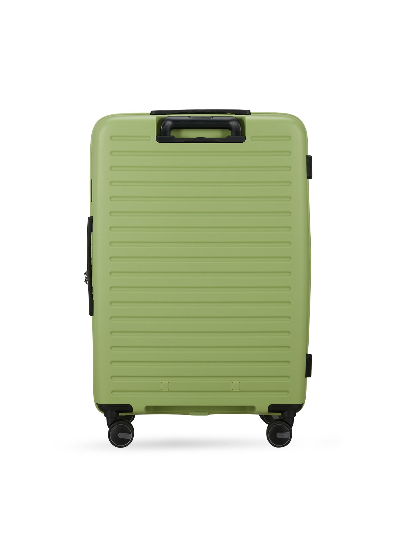 Restackd Expandable Spinner 68/25 Wasabi