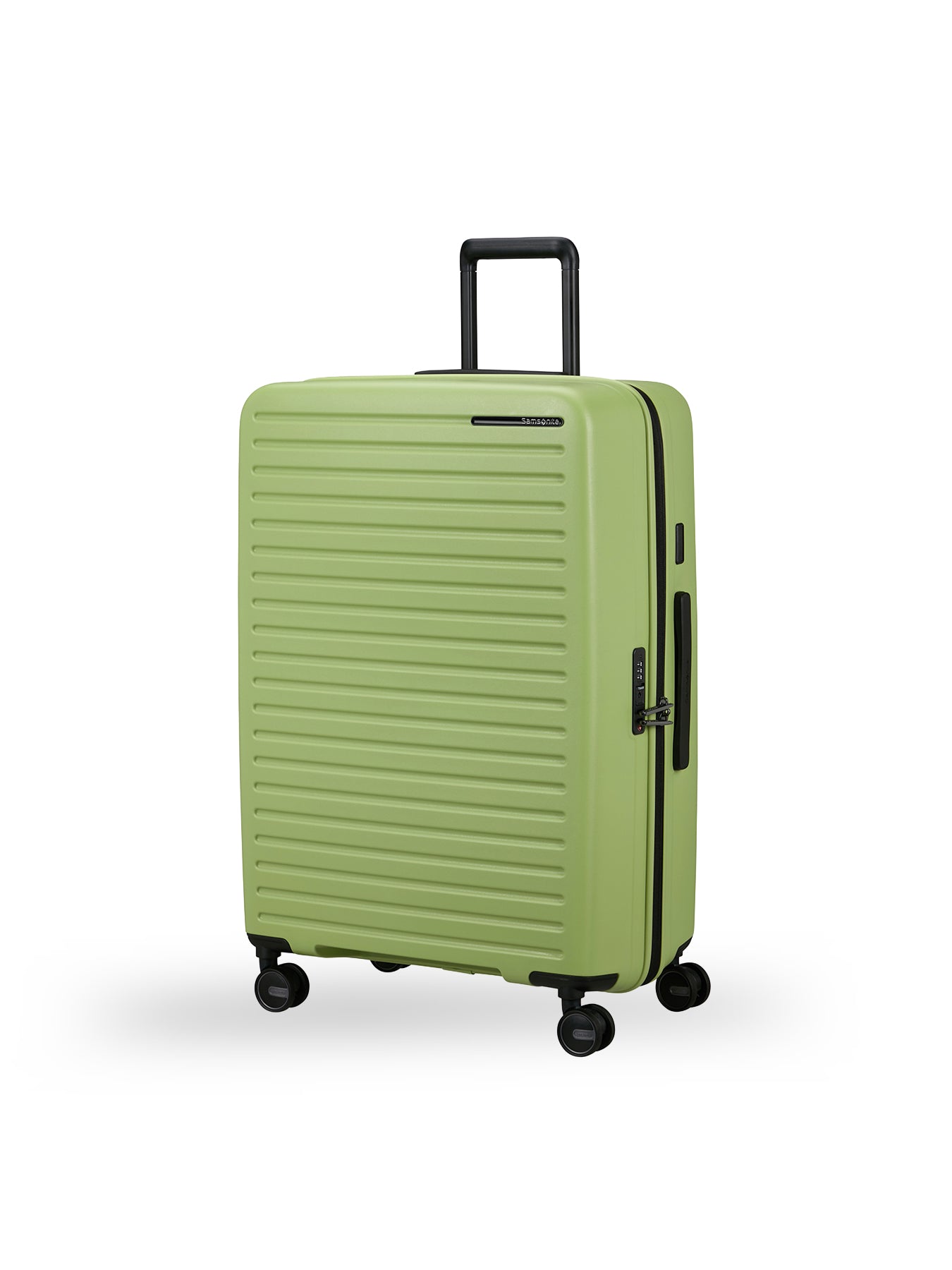 Restackd Expandable Spinner 75/28 Wasabi