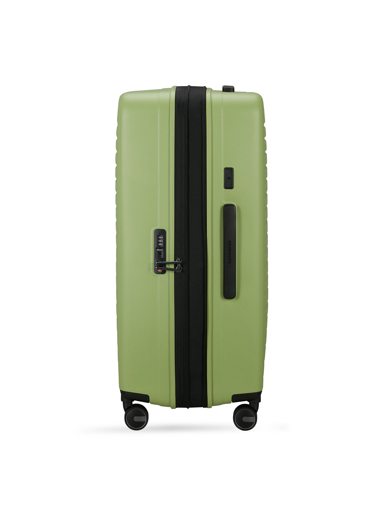 Restackd Expandable Spinner 75/28 Wasabi