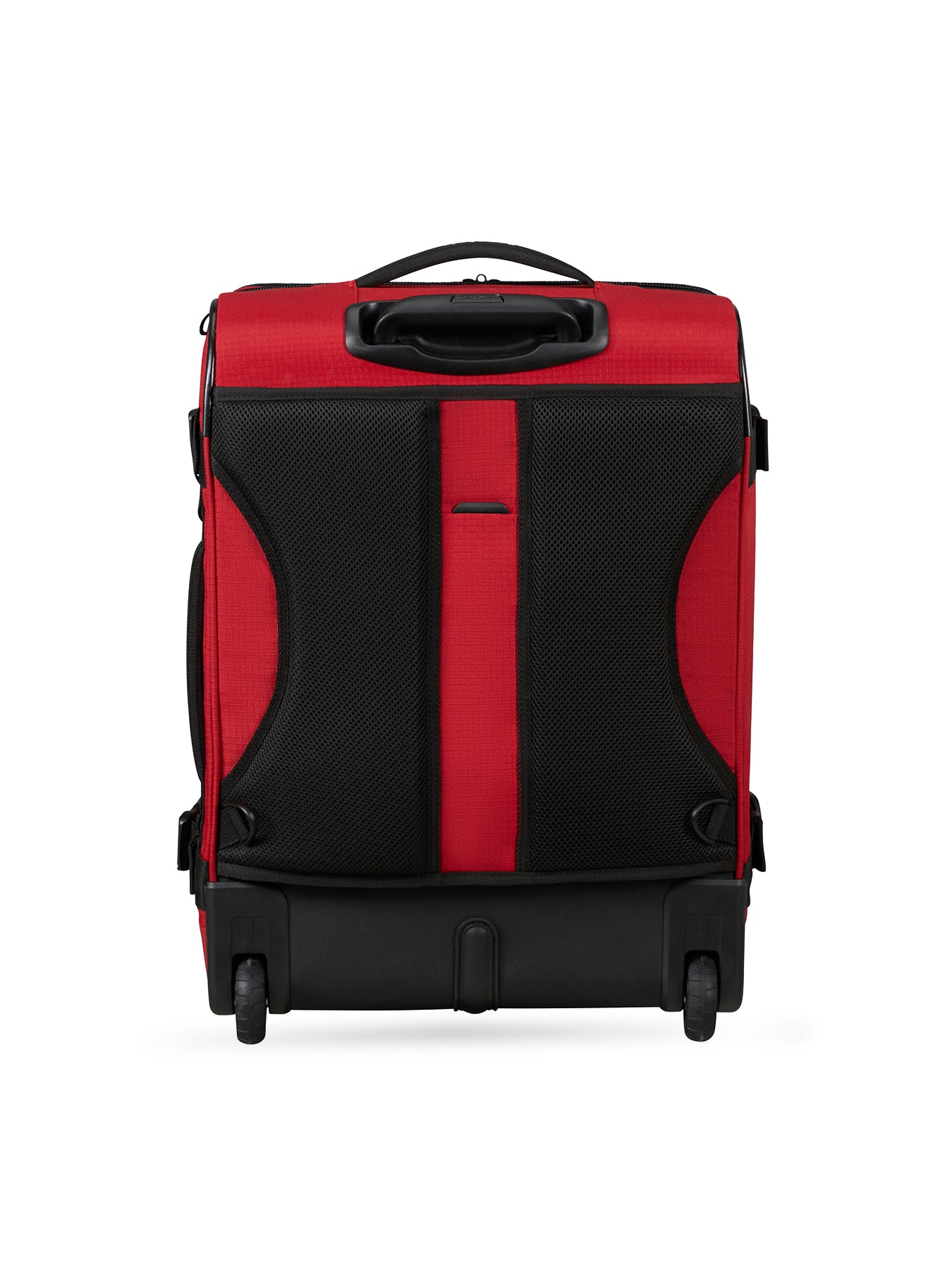 Roadseeker Duffle/Backpack 55/20 Brick Red
