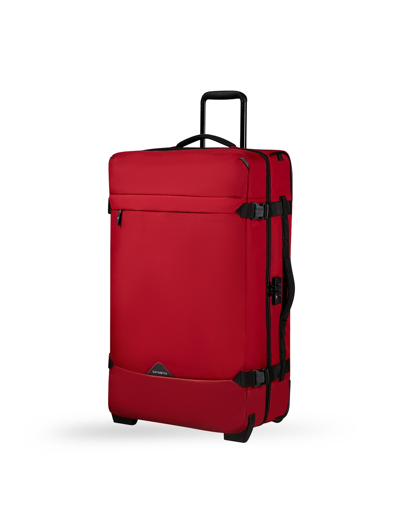 Roadseeker Duffle 79/29 Brick Red