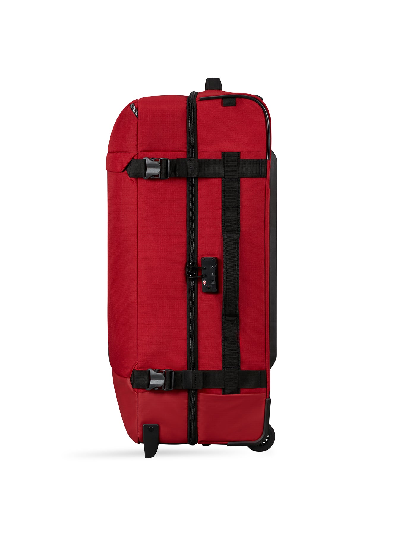 Roadseeker Duffle 79/29 Brick Red