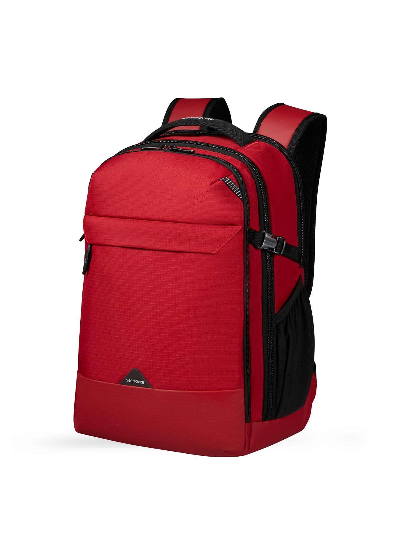 Roadseeker Laptop Backpack M Brick Red