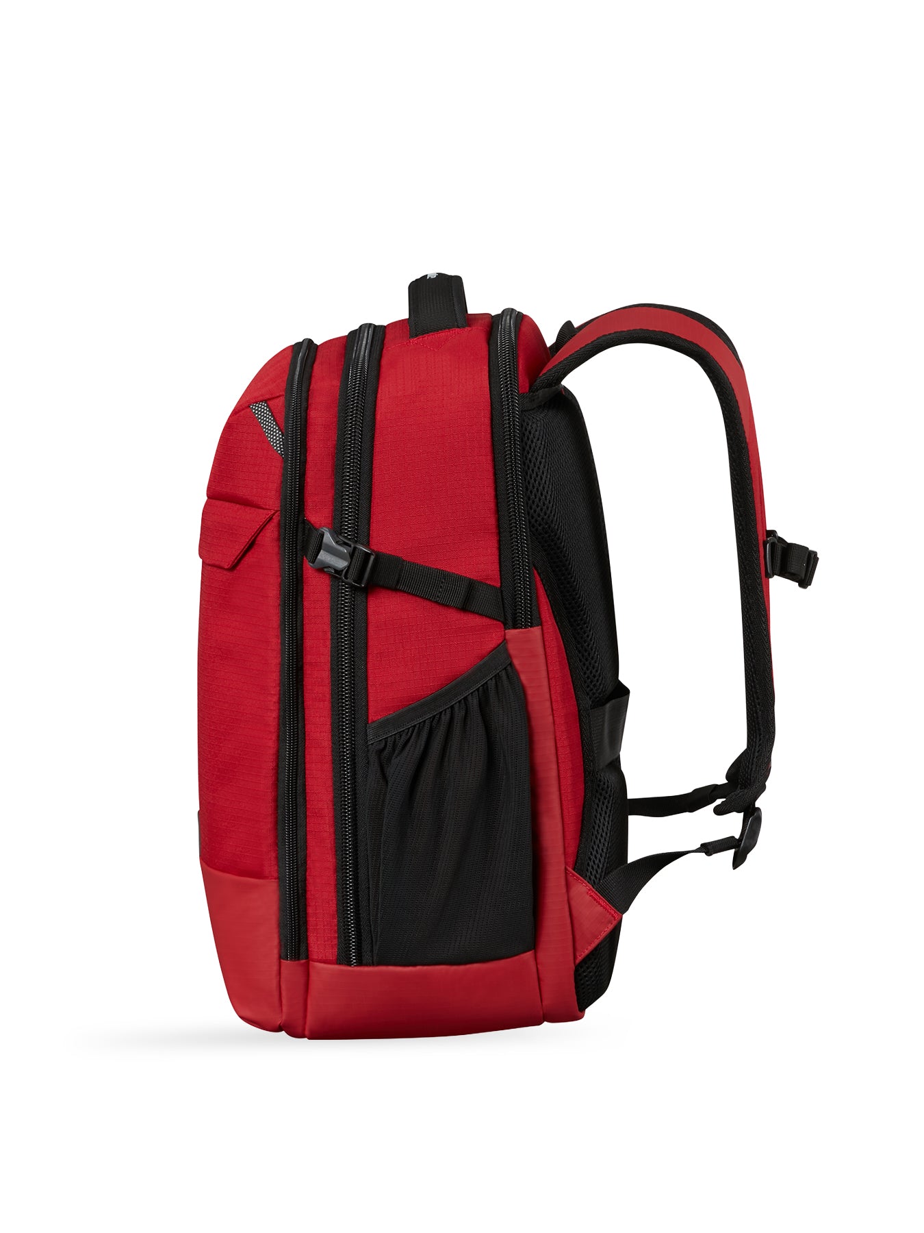 Roadseeker Laptop Backpack M Brick Red