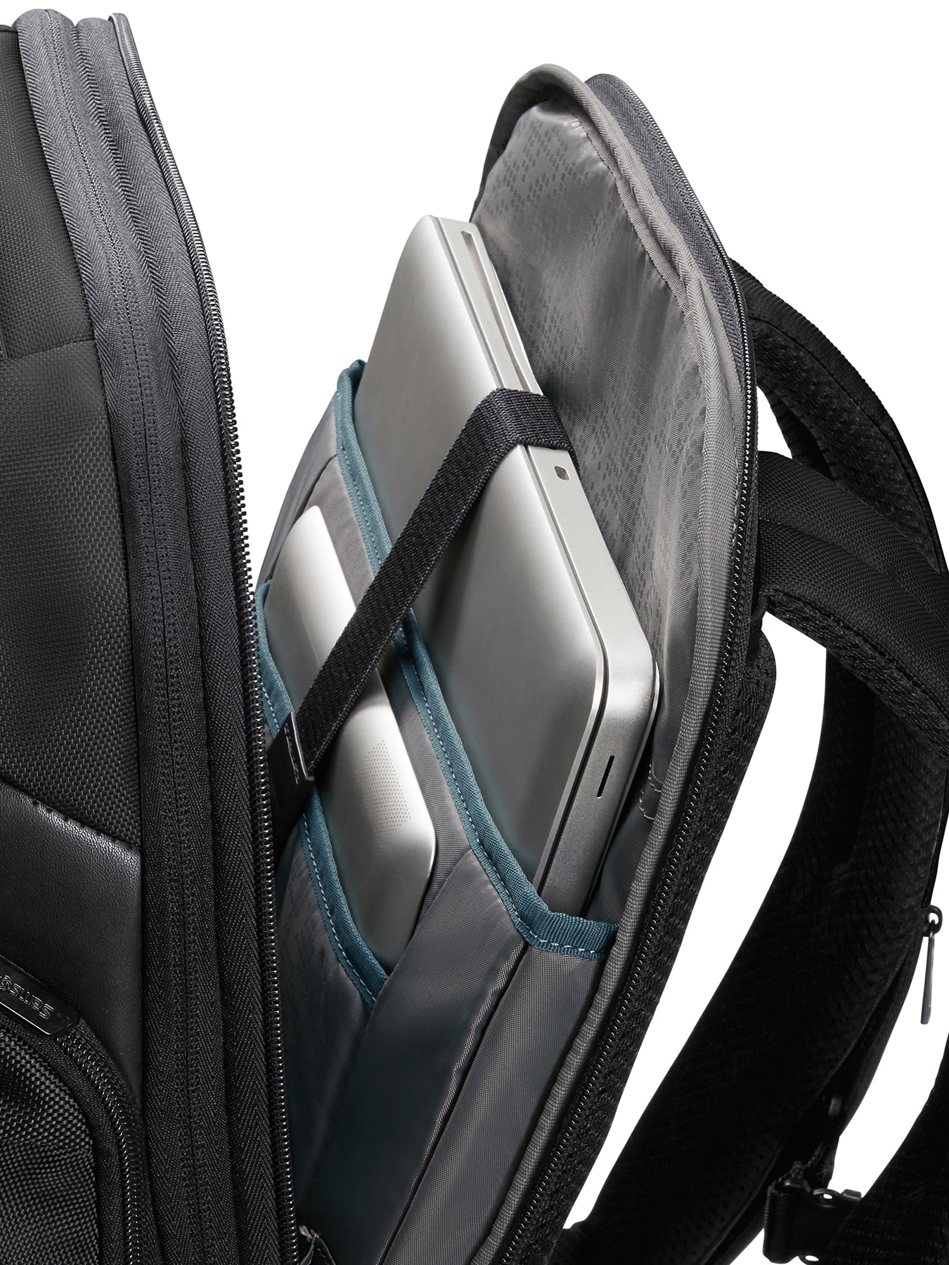 Spectrolite 4.0 Laptop Backpack 15.6" Black