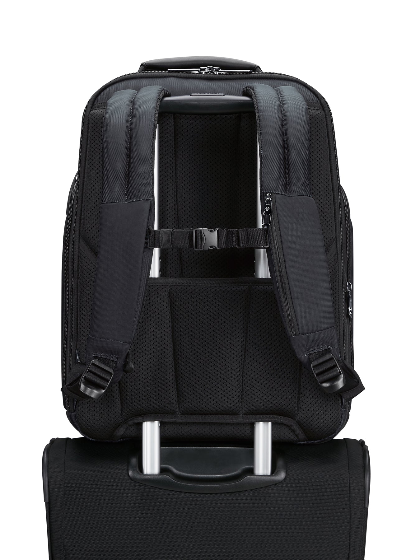 Spectrolite 4.0 Underseat Backpack M Black