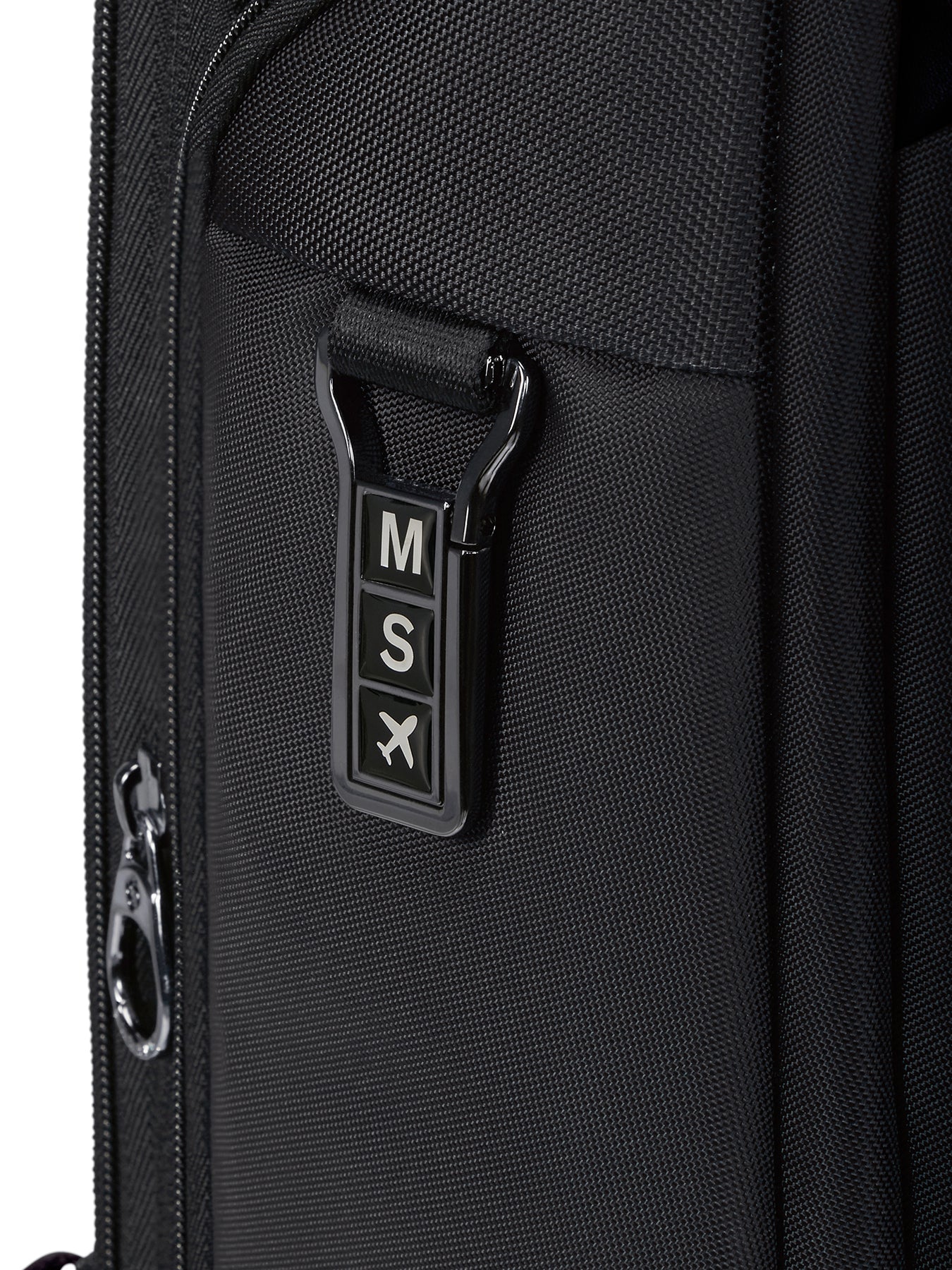 Spectrolite 4.0 Underseat Backpack M Black