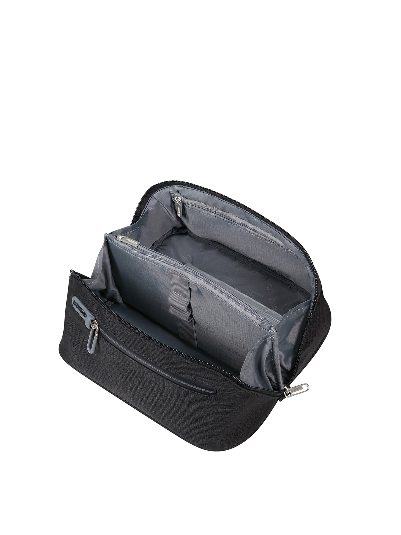 Cloudrider Wash Bag Jet Black