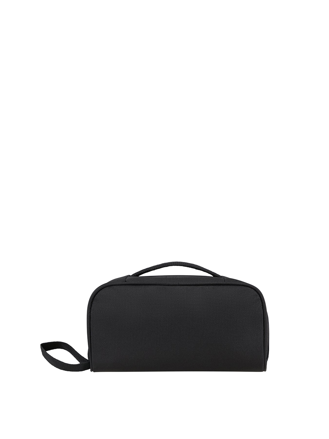Cloudrider Wash Bag Jet Black