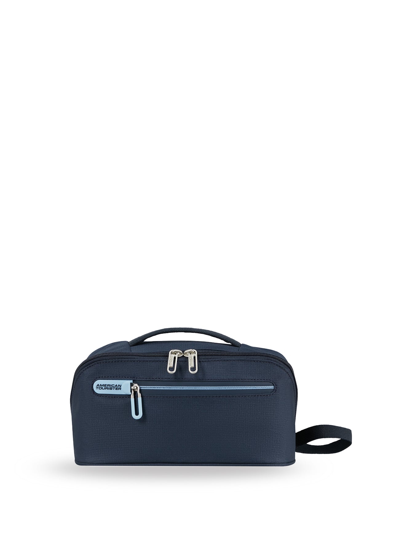 Cloudrider Wash Bag Sky Navy