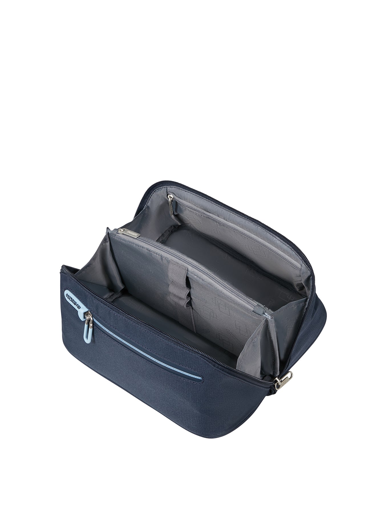 Cloudrider Wash Bag Sky Navy