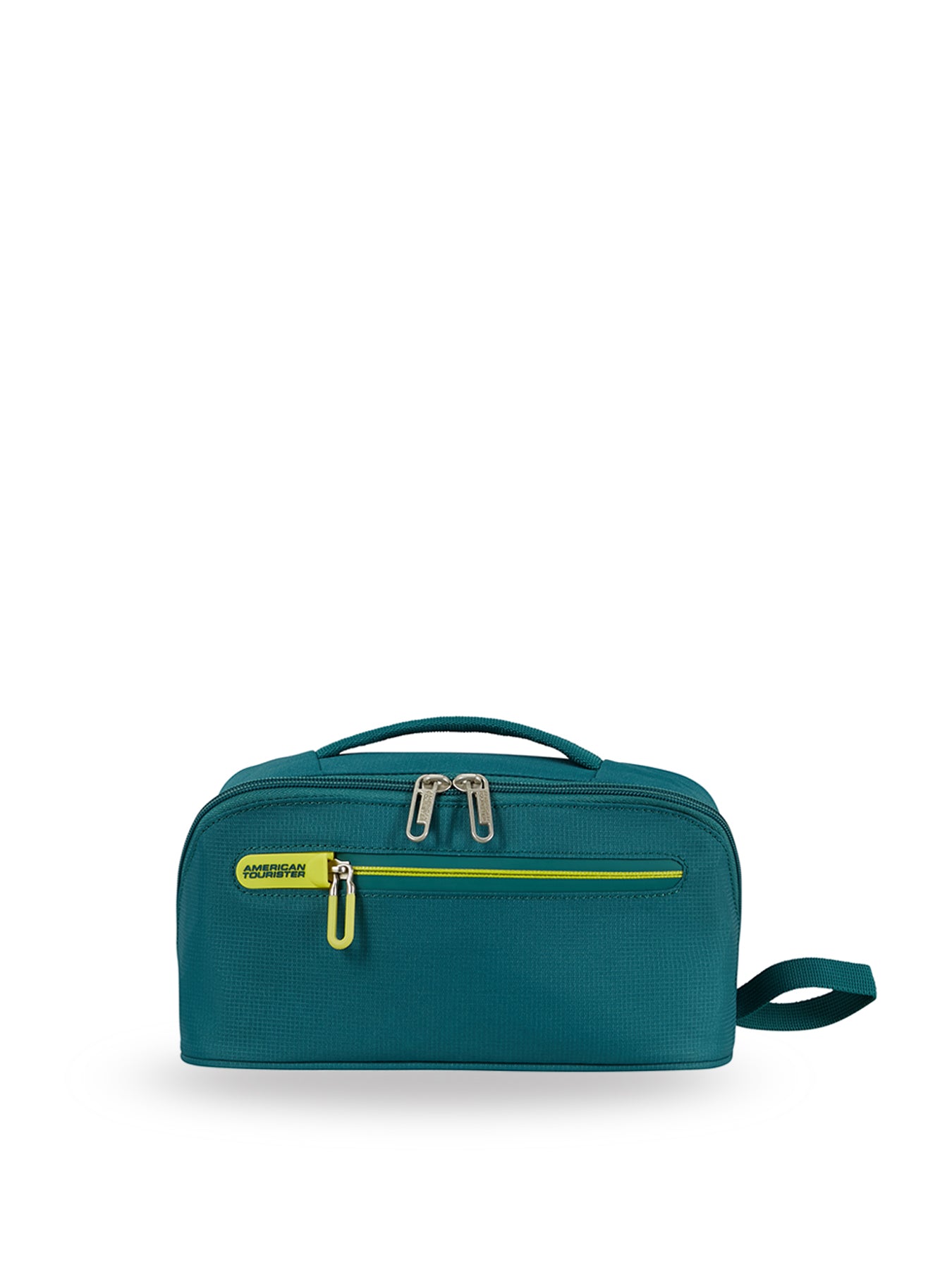 Cloudrider Wash Bag Misty Teal
