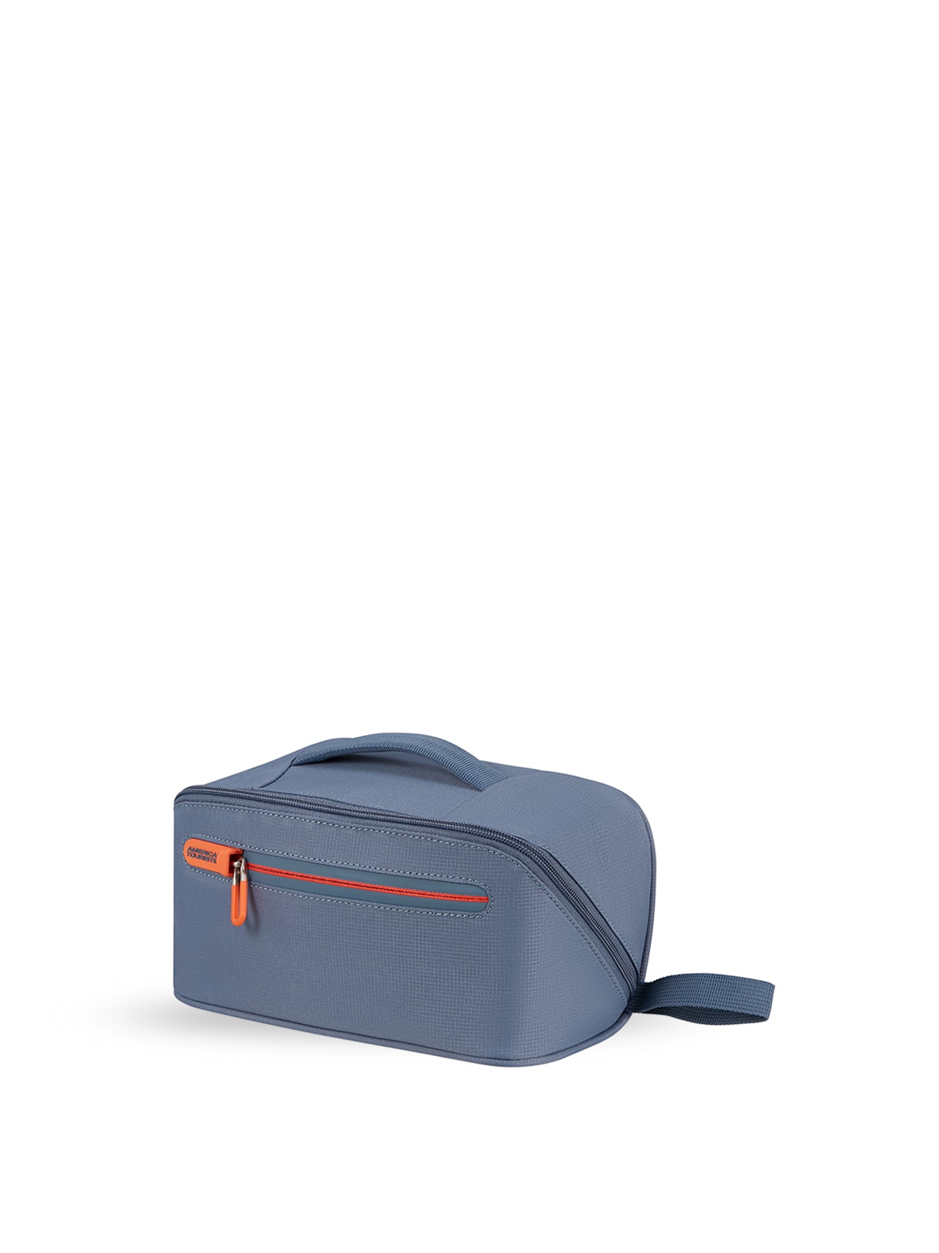 Cloudrider Wash Bag Stone Blue
