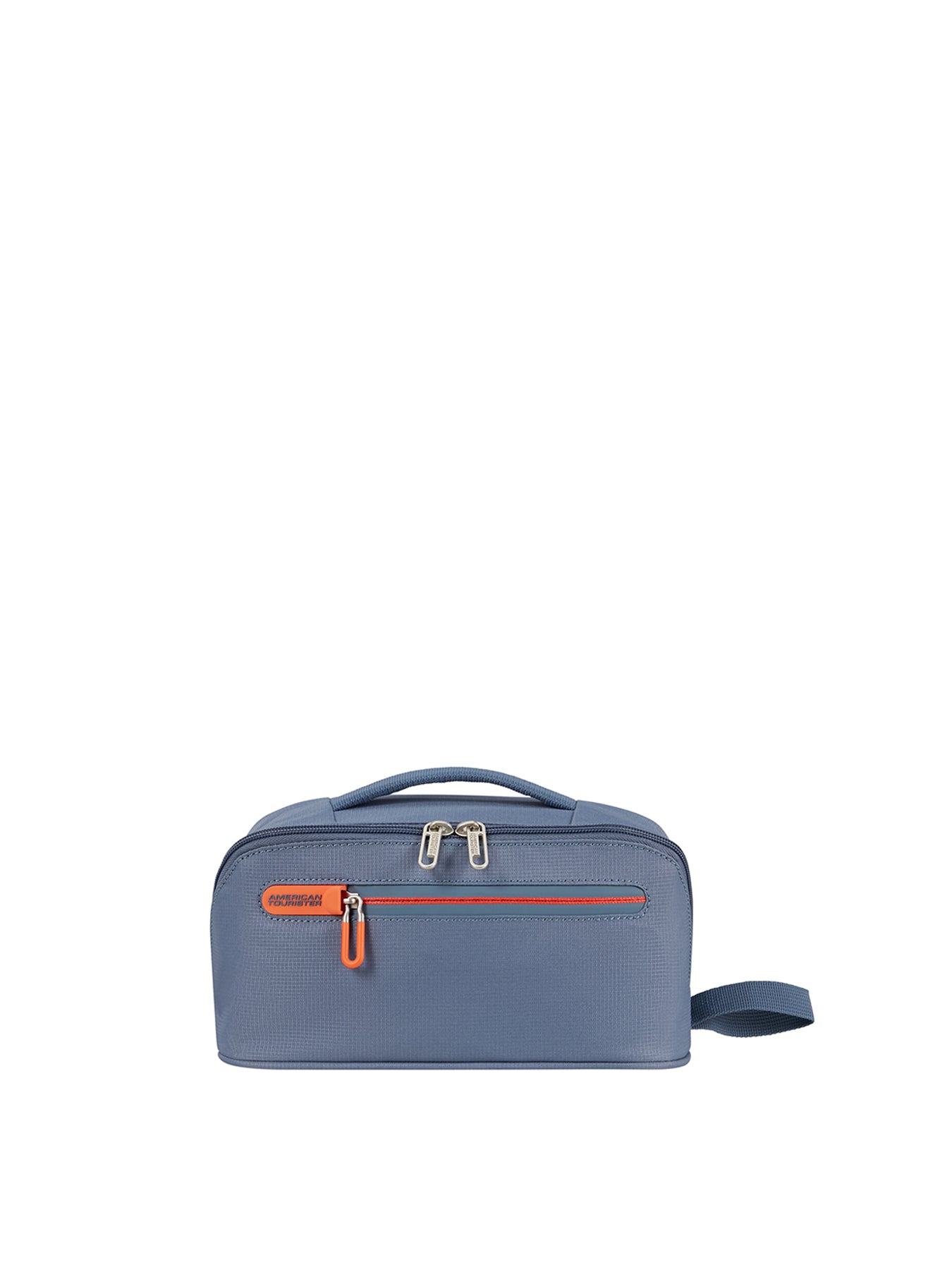 Cloudrider Wash Bag Stone Blue