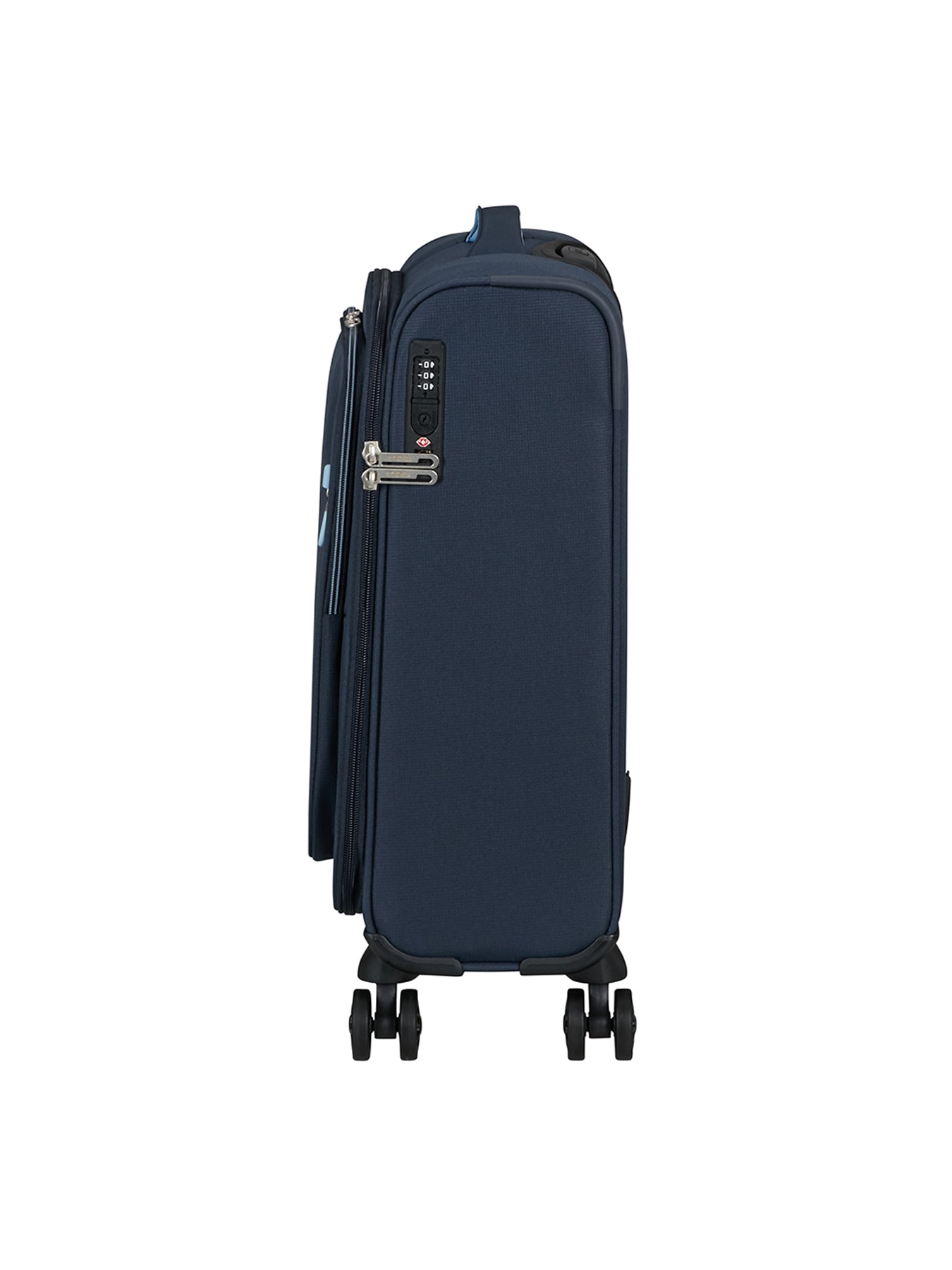Cloudrider Cabin Spinner Suitcase Sky Navy