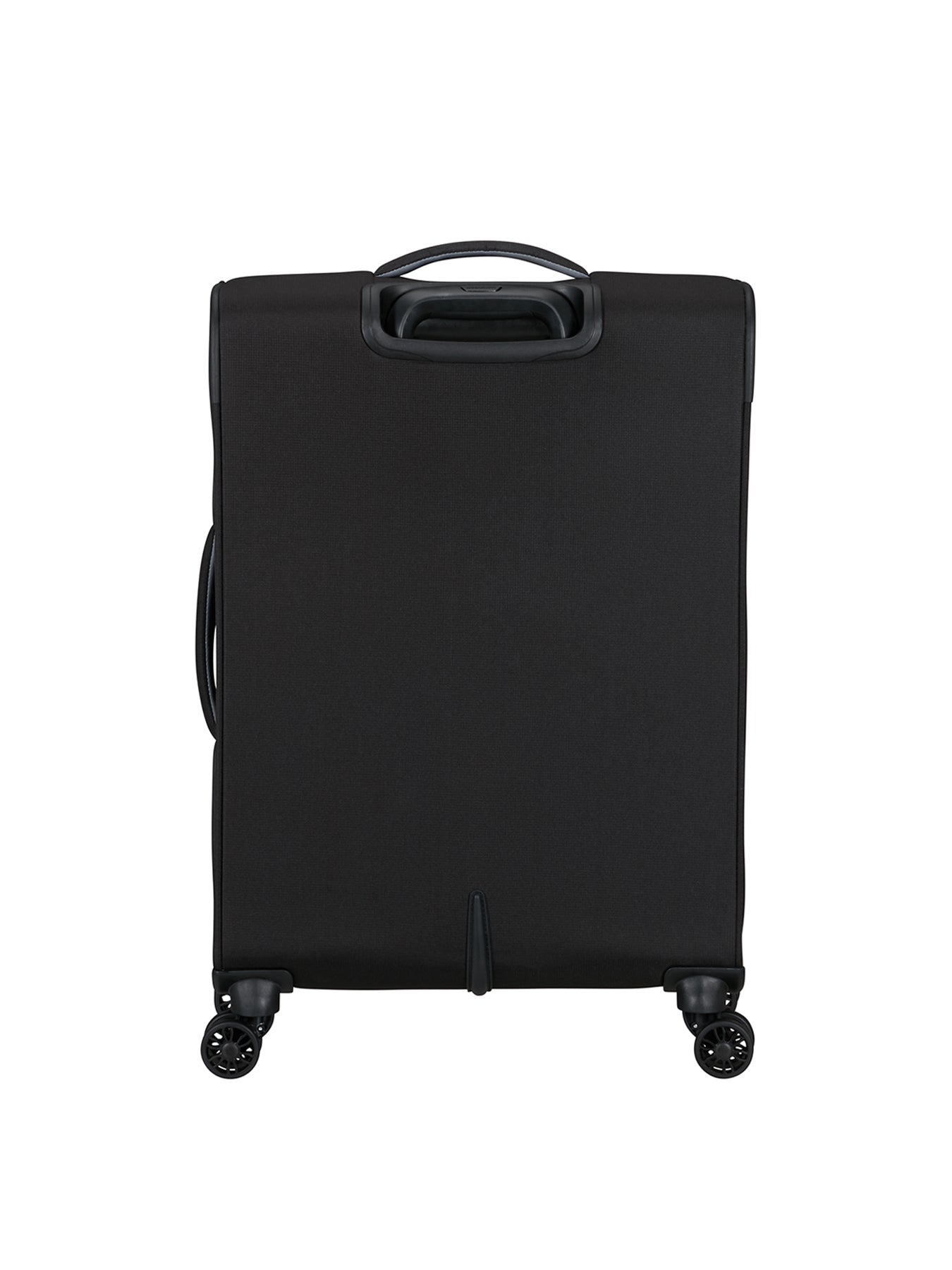 Cloudrider Medium Expandable Spinner Suitcase 44cm Jet Black