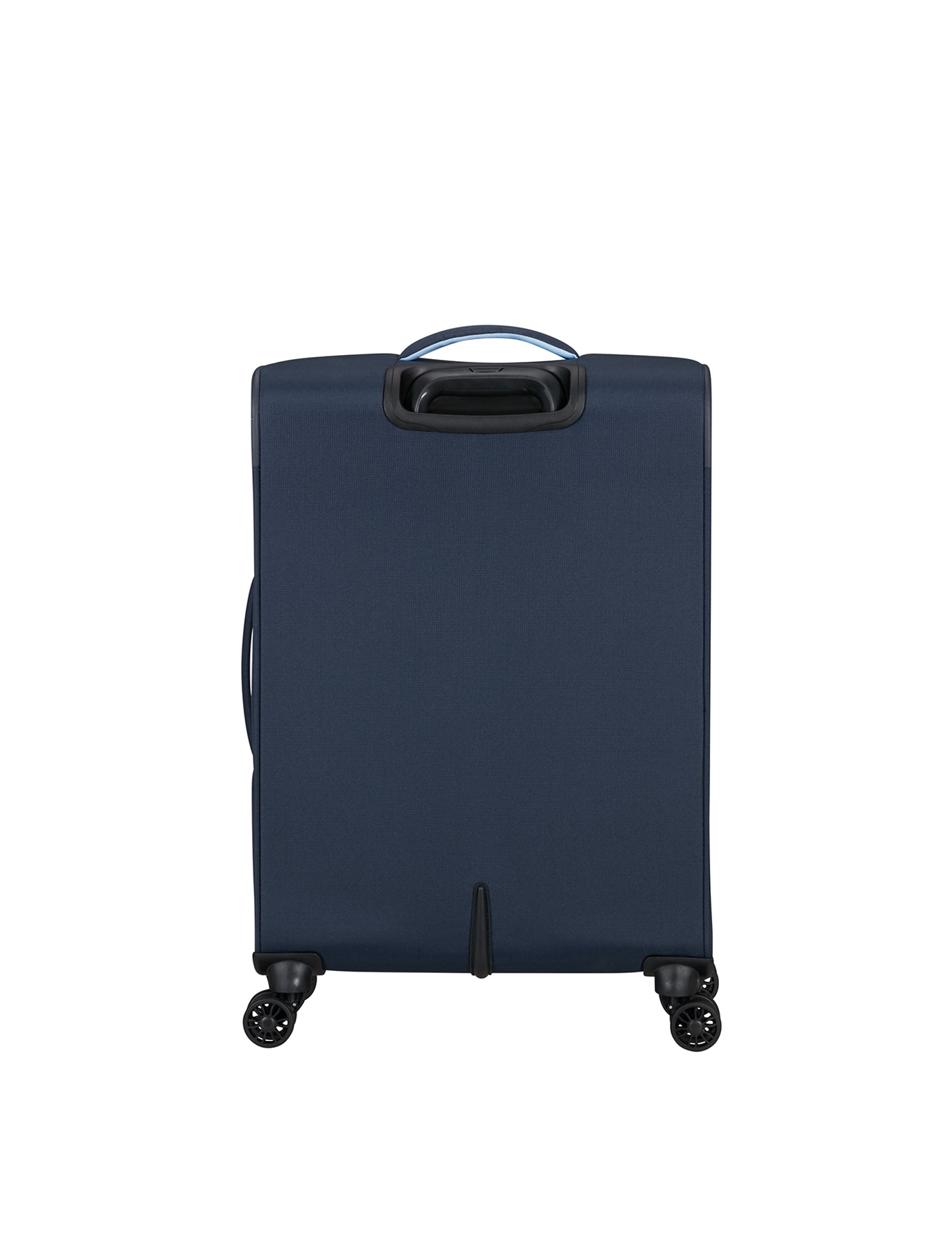 Cloudrider Medium Expandable Spinner Suitcase 49cm Sky Navy
