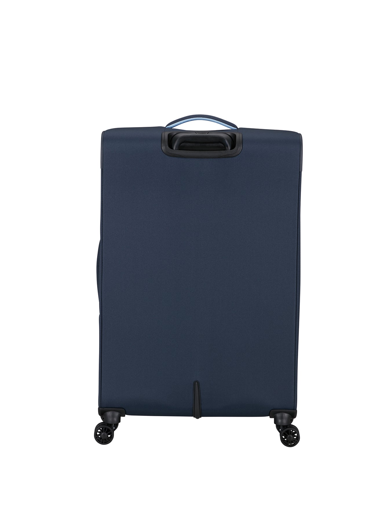 Cloudrider Large Expandable Spinner Suitcase Sky Navy 49cm