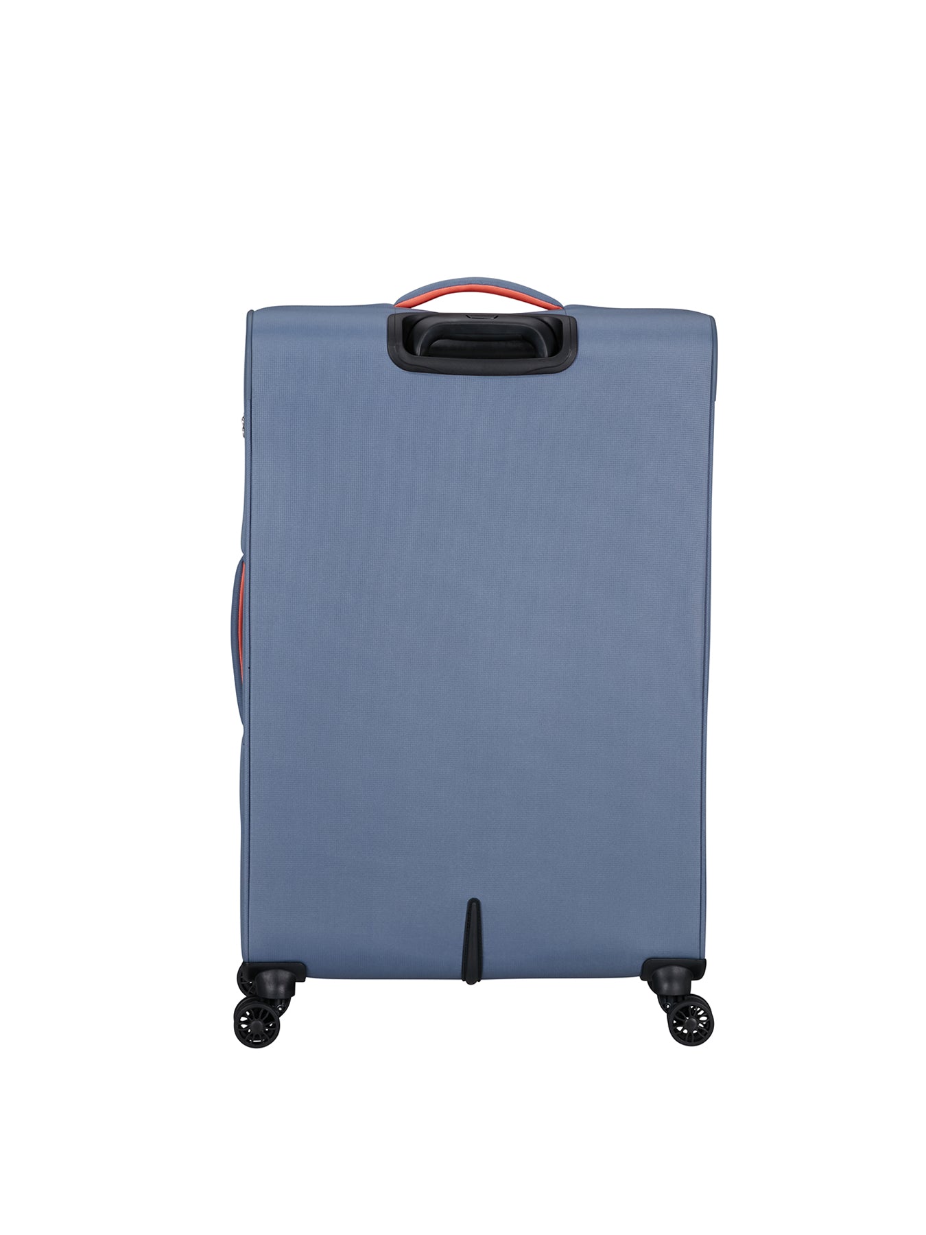 Cloudrider Large Expandable Spinner Suitcase Stone Blue