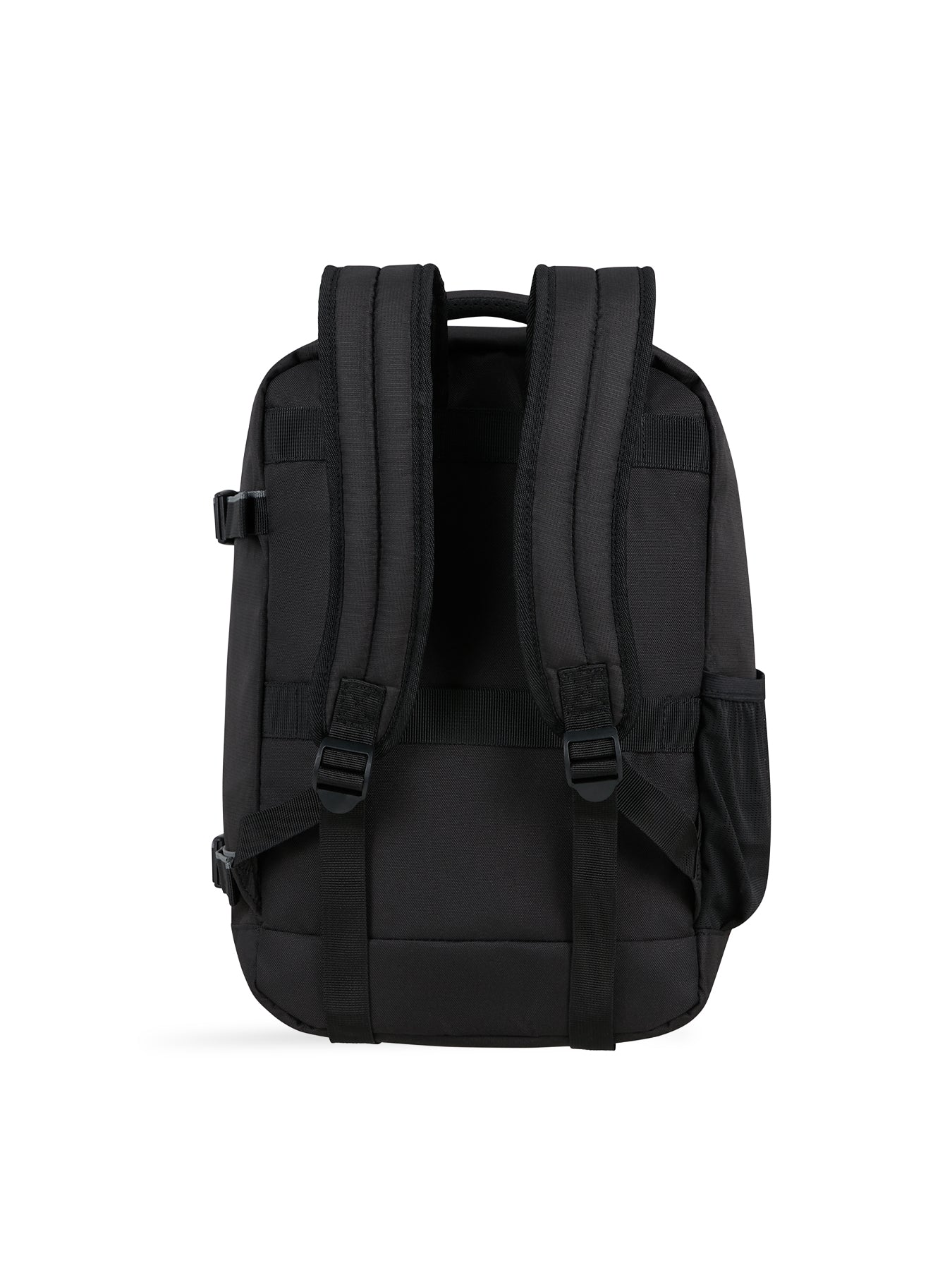 Cloudrider Cabin Backpack Jet Black