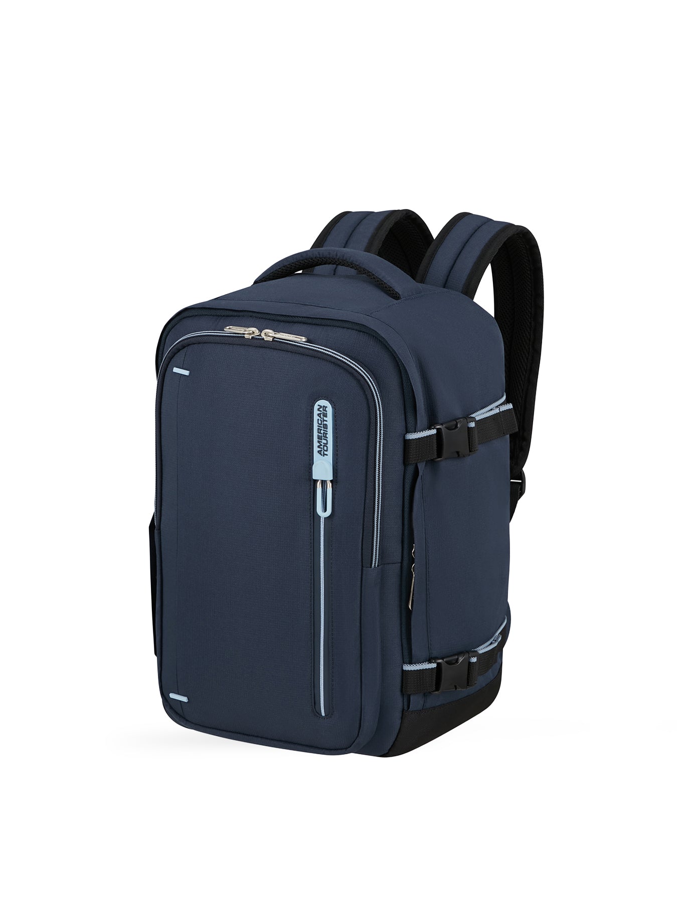 Cloudrider Cabin Backpack Sky Navy