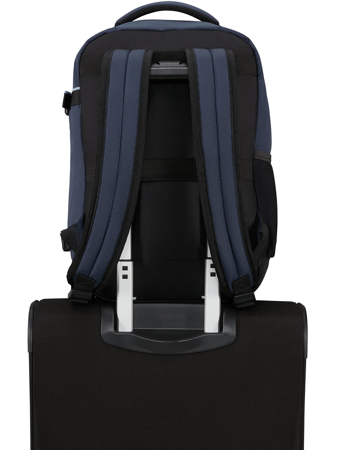 Cloudrider Cabin Backpack Sky Navy