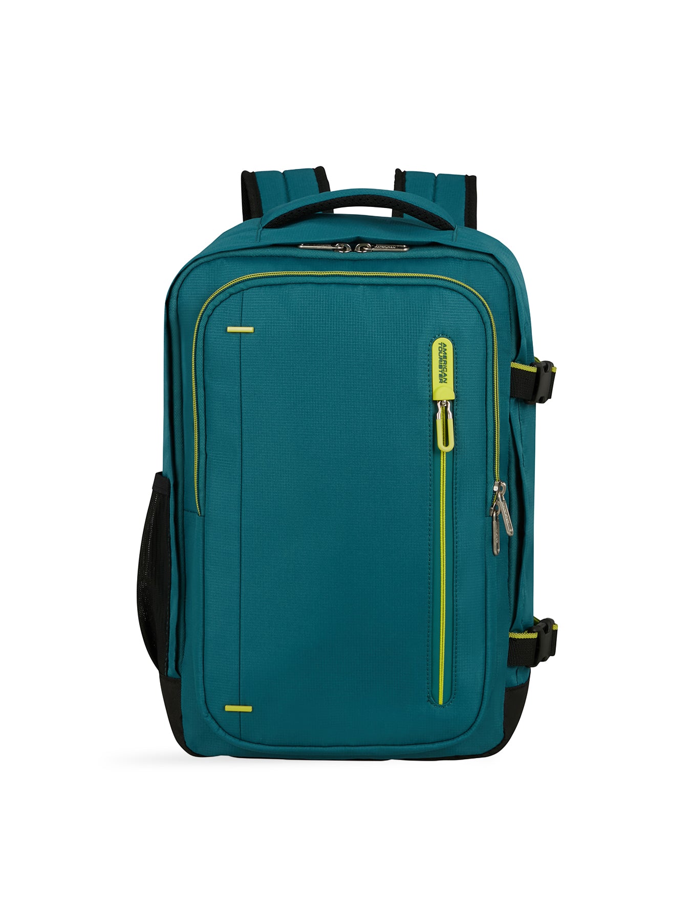 Cloudrider Cabin Backpack Misty Teal