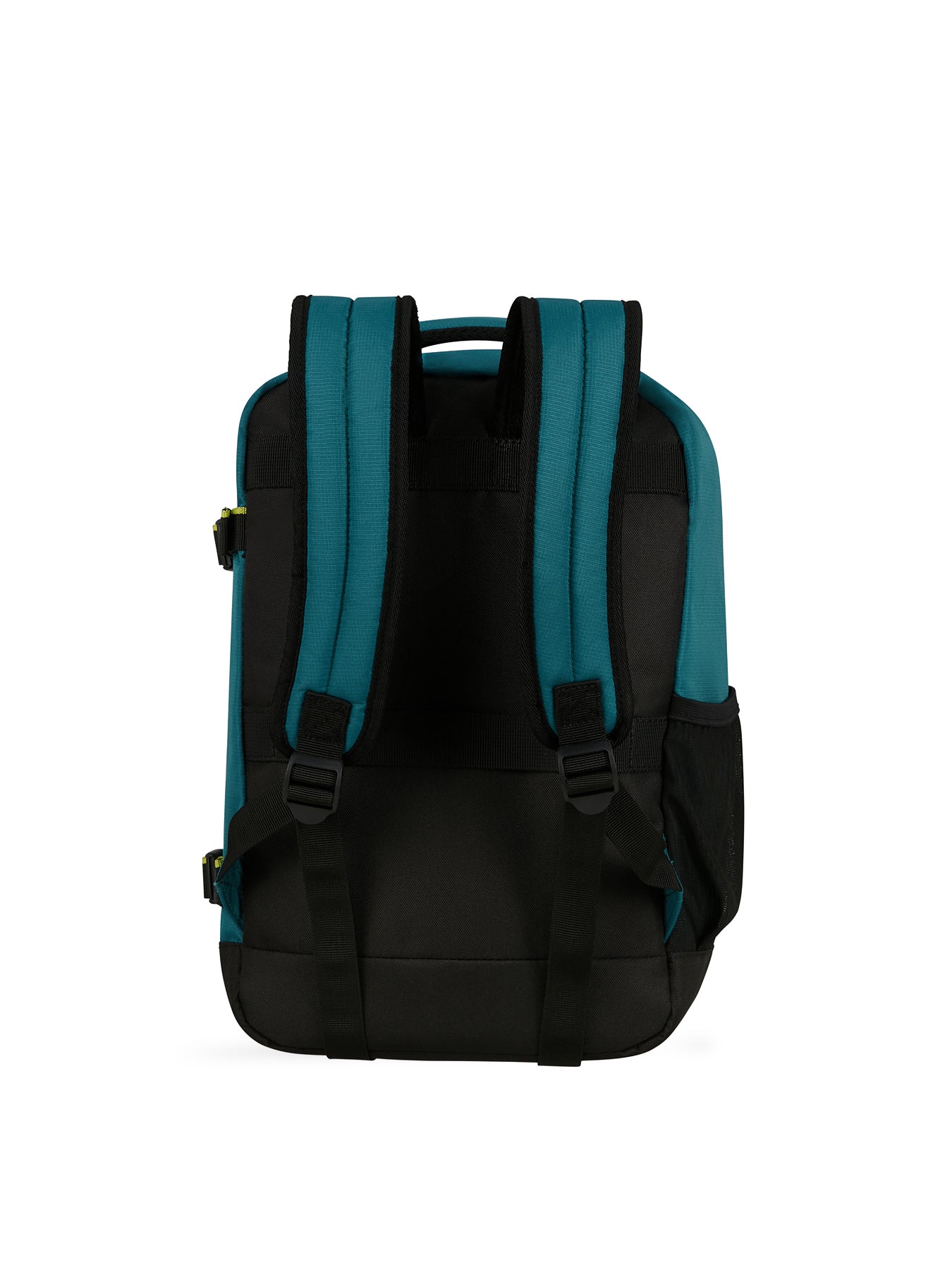 Cloudrider Cabin Backpack Misty Teal