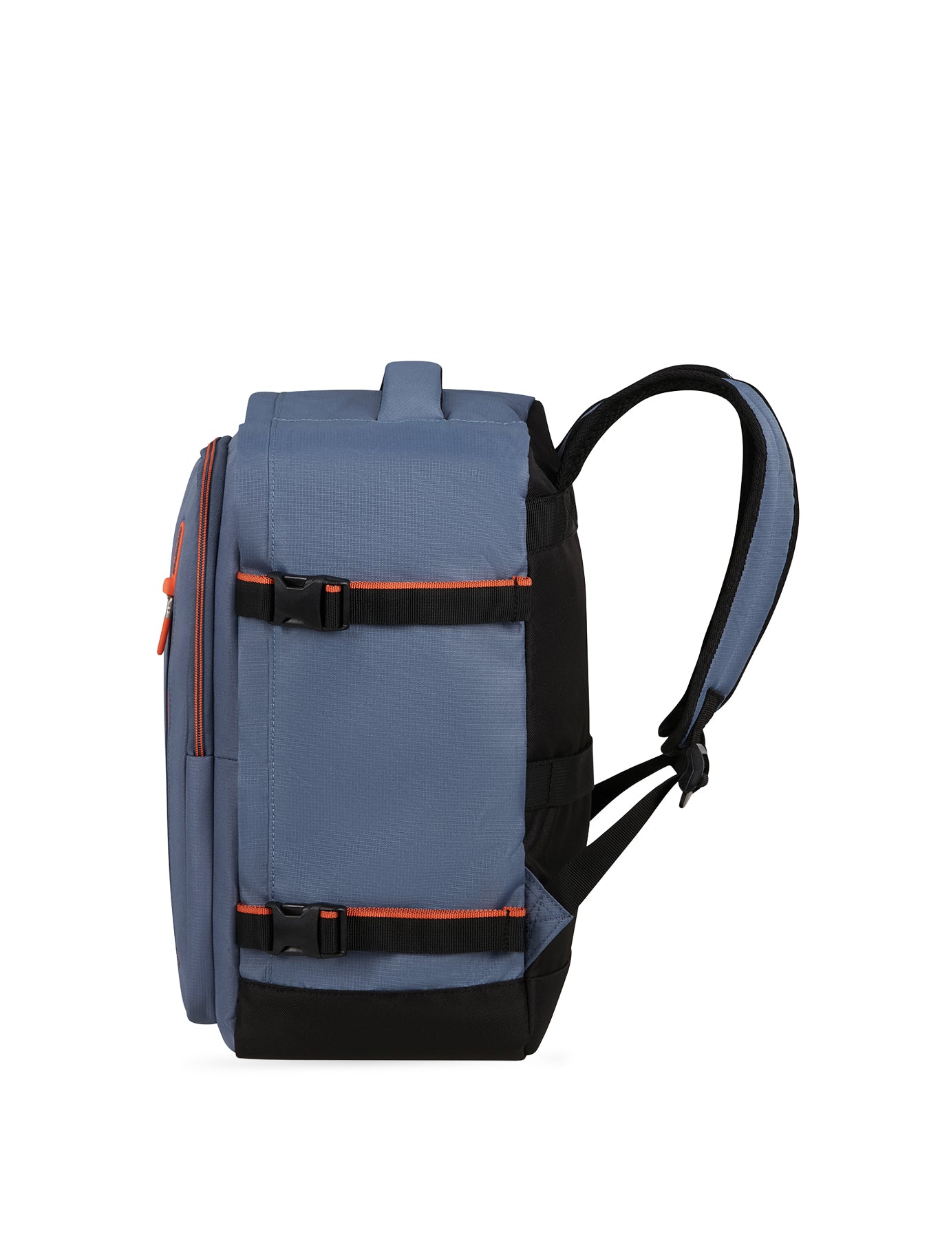 Cloudrider Cabin Backpack Stone Blue
