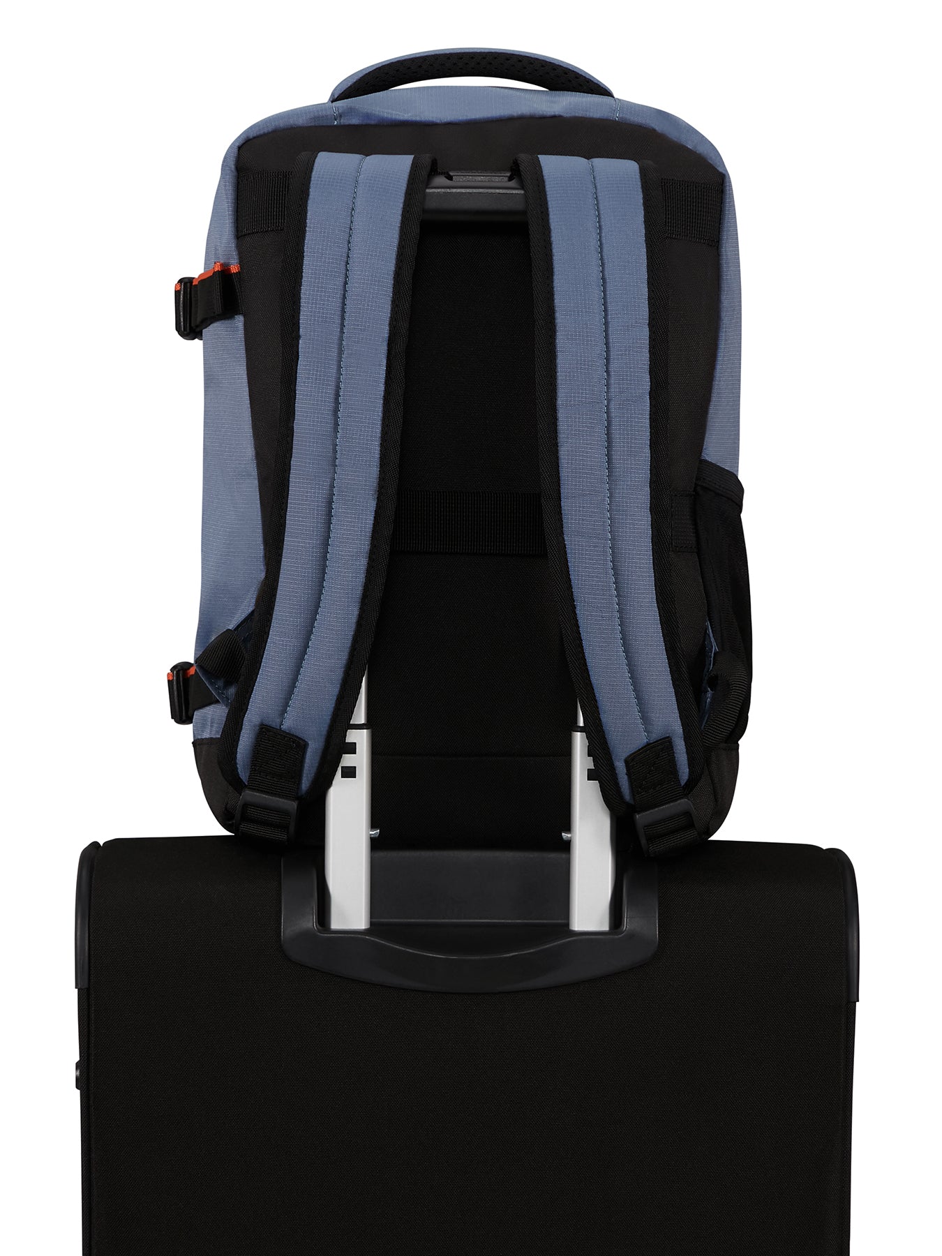 Cloudrider Cabin Backpack Stone Blue