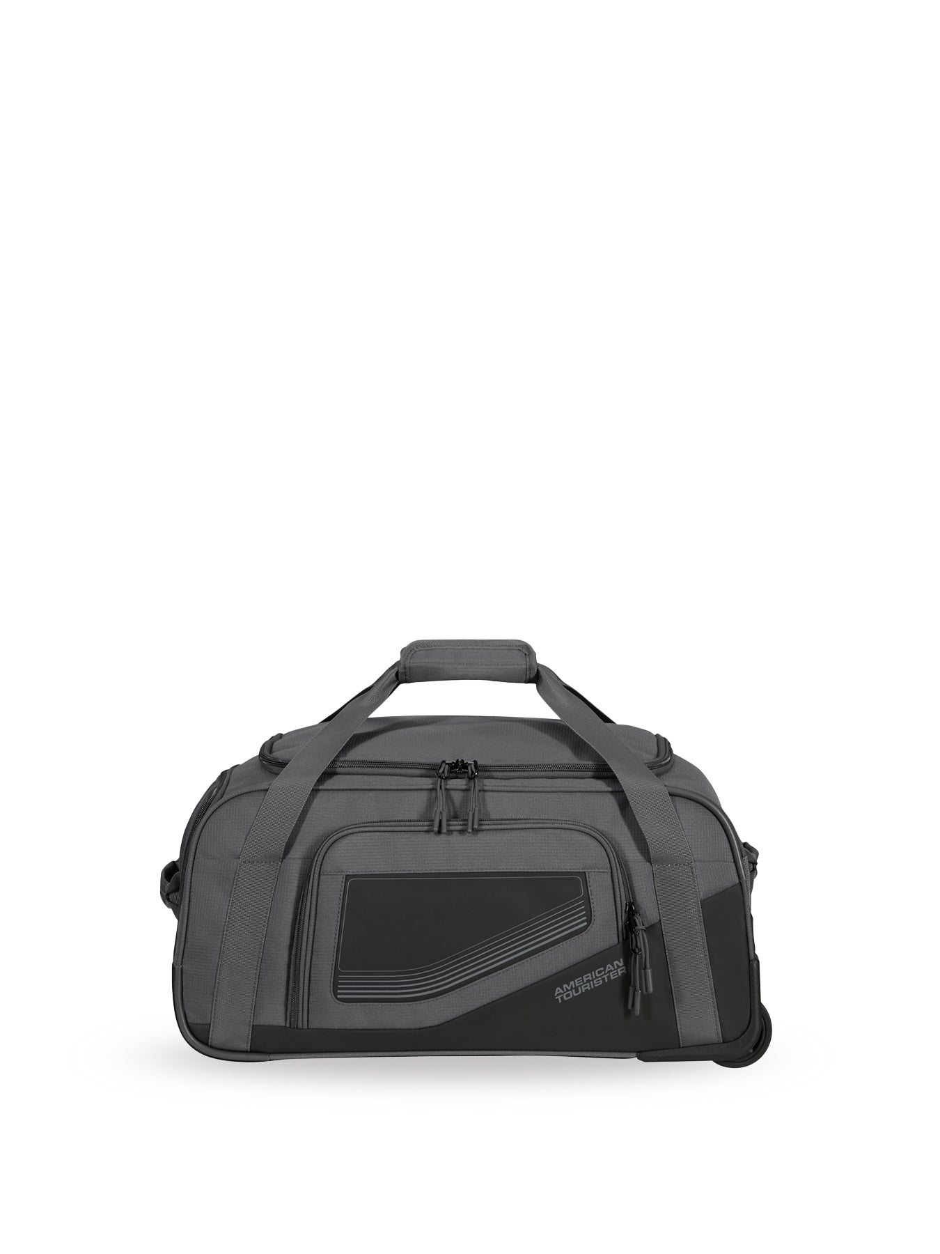 Duffle Bag Small Black