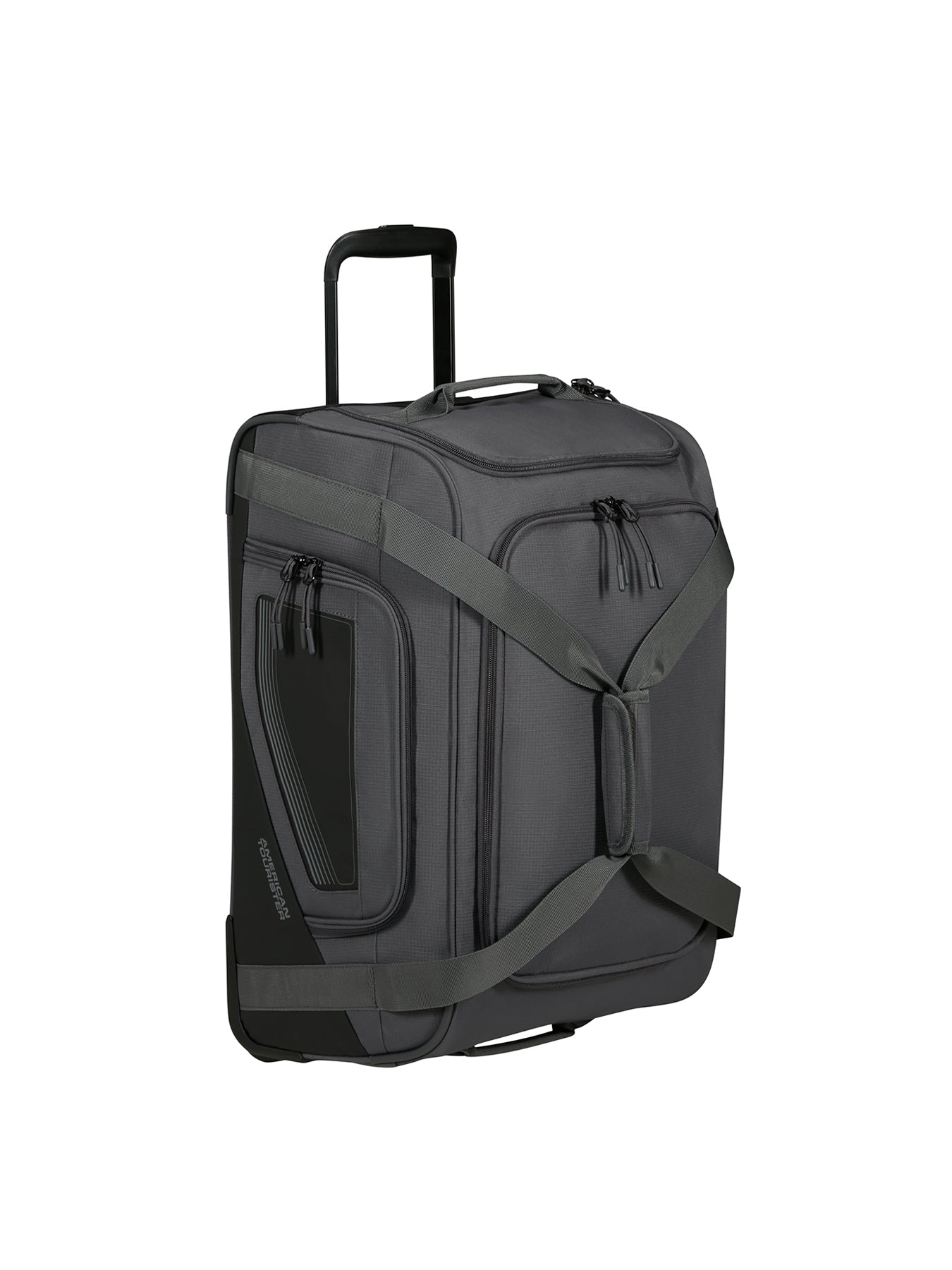 Duffle Bag Small Black