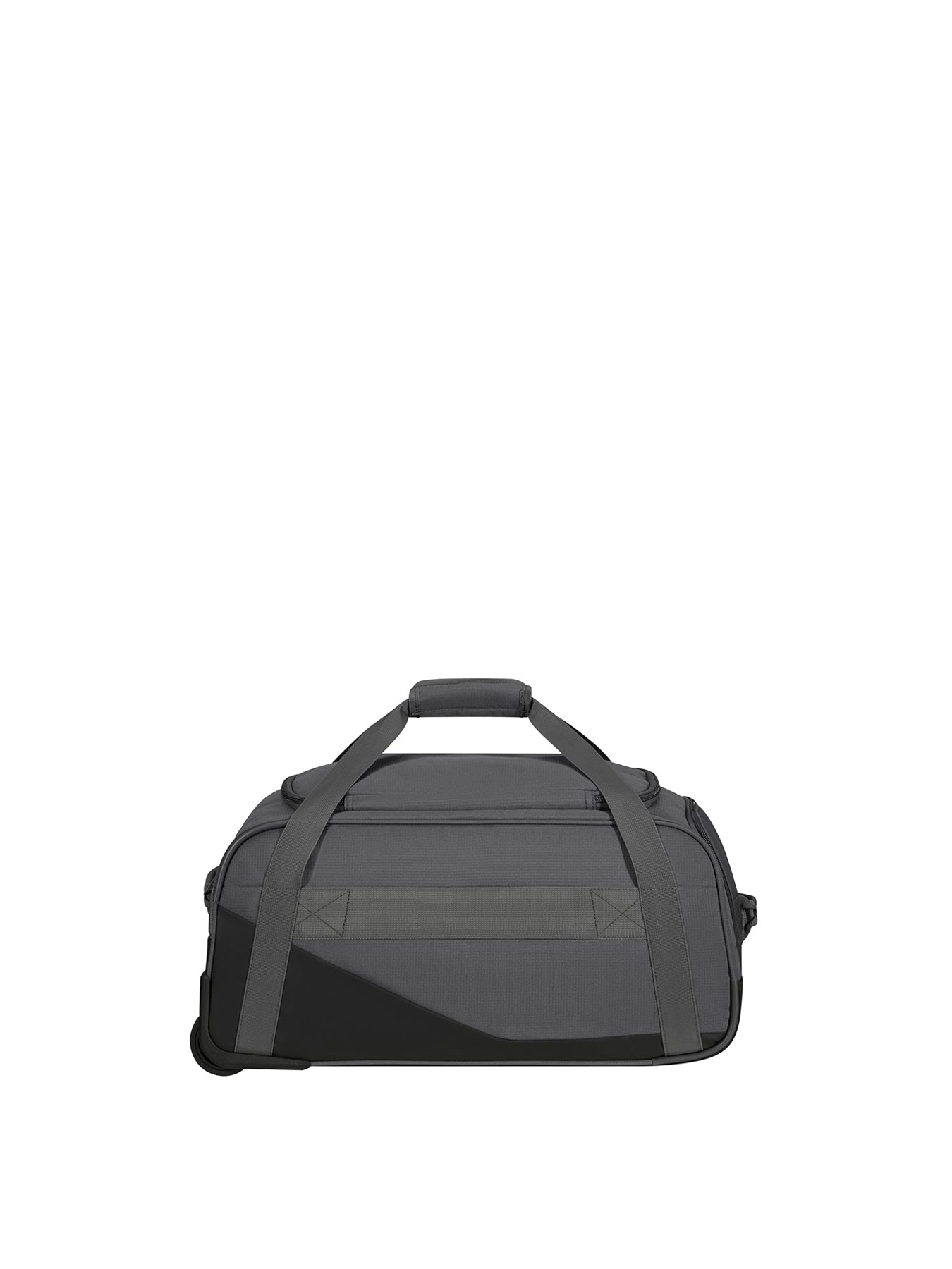 Duffle Bag Small Black