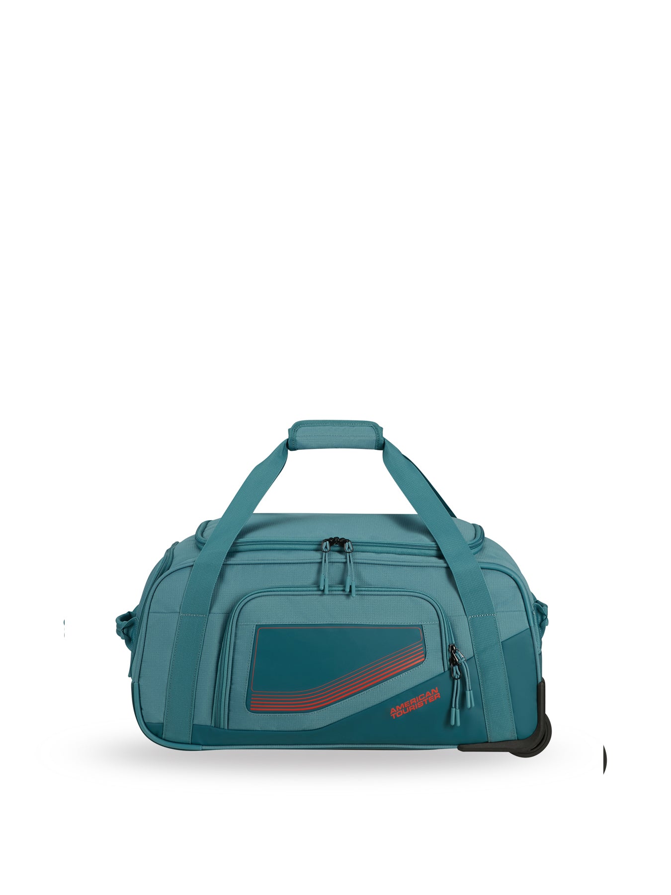 Duffle Bag Small Petrol