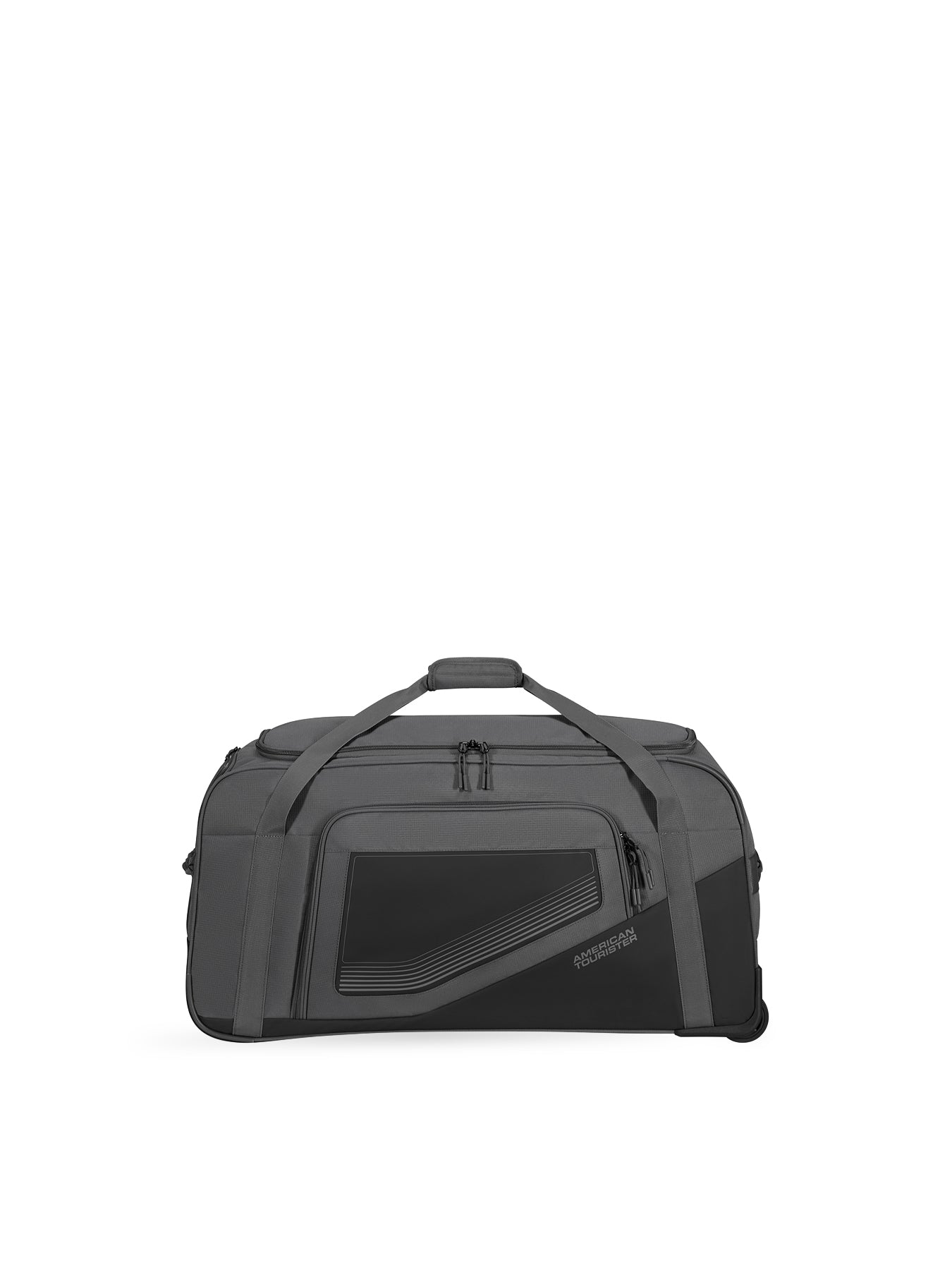 Duffle Bag Large Black