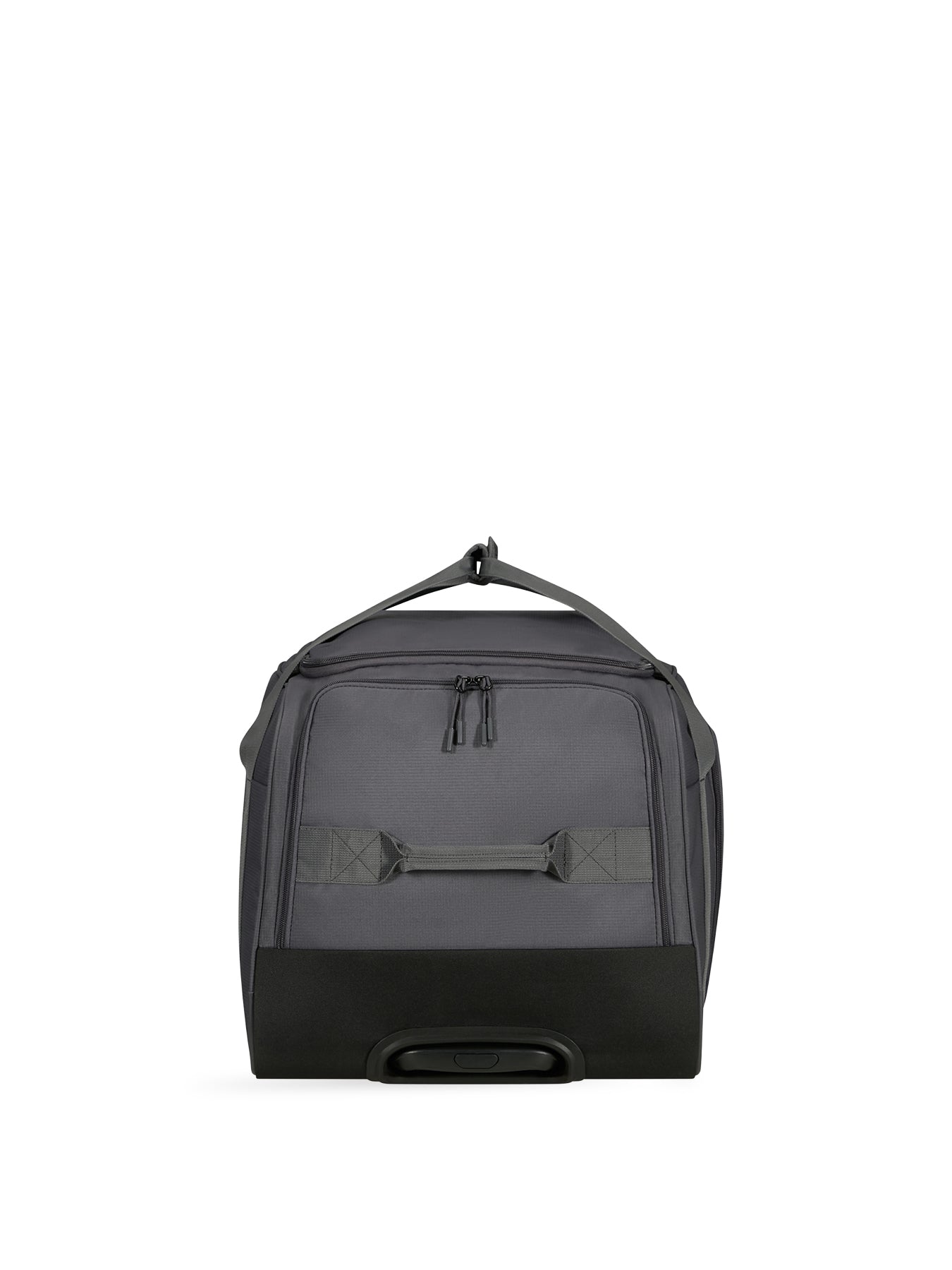 Duffle Bag Large Black