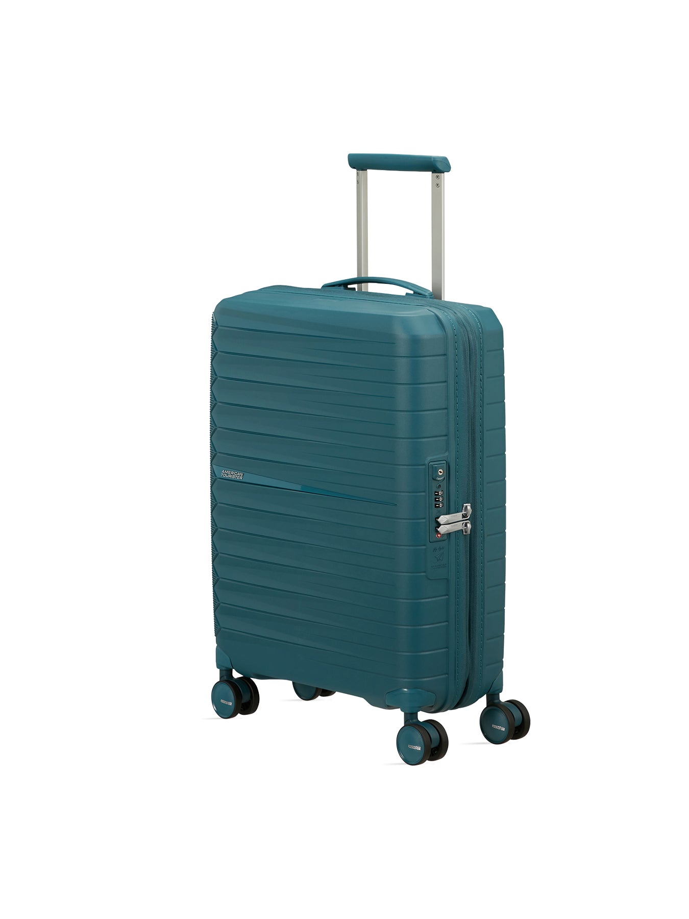 Cabin Spinner Suitcase Totally Teal