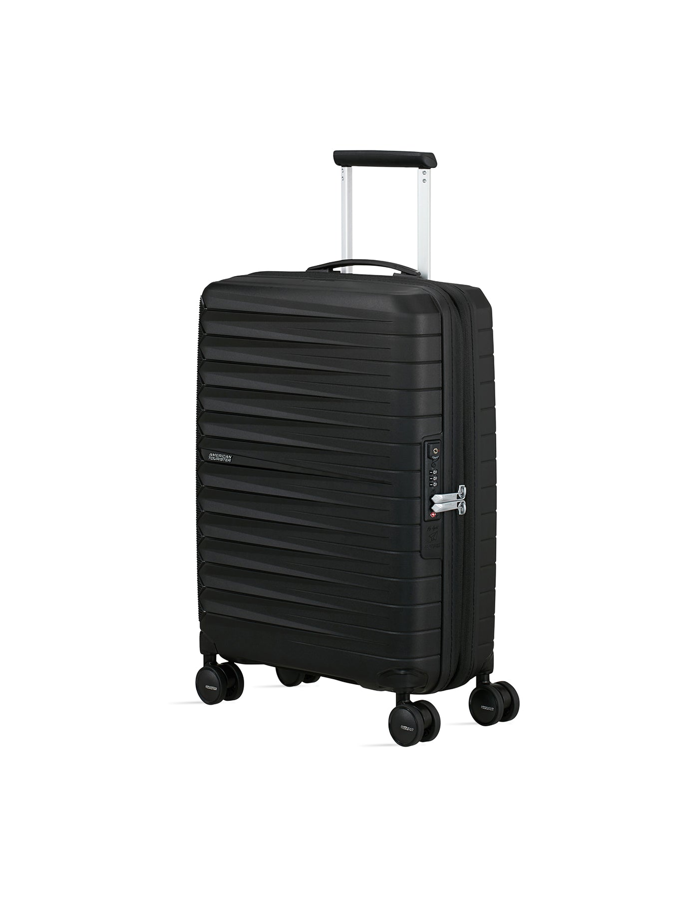 Cabin Spinner Suitcase Flash Black