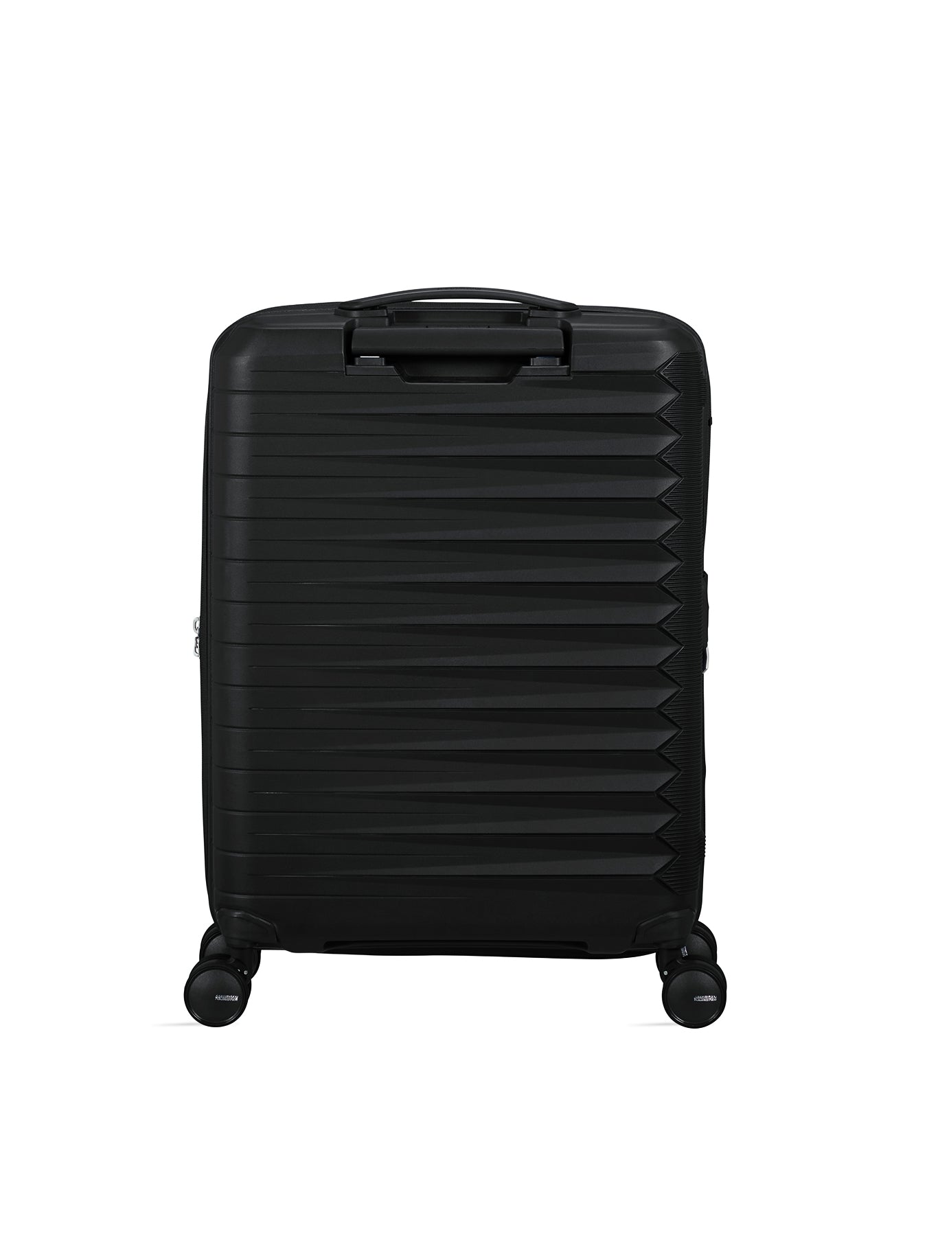 Cabin Spinner Suitcase Flash Black