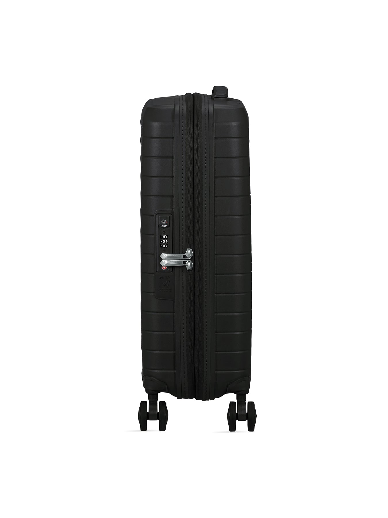 Cabin Spinner Suitcase Flash Black